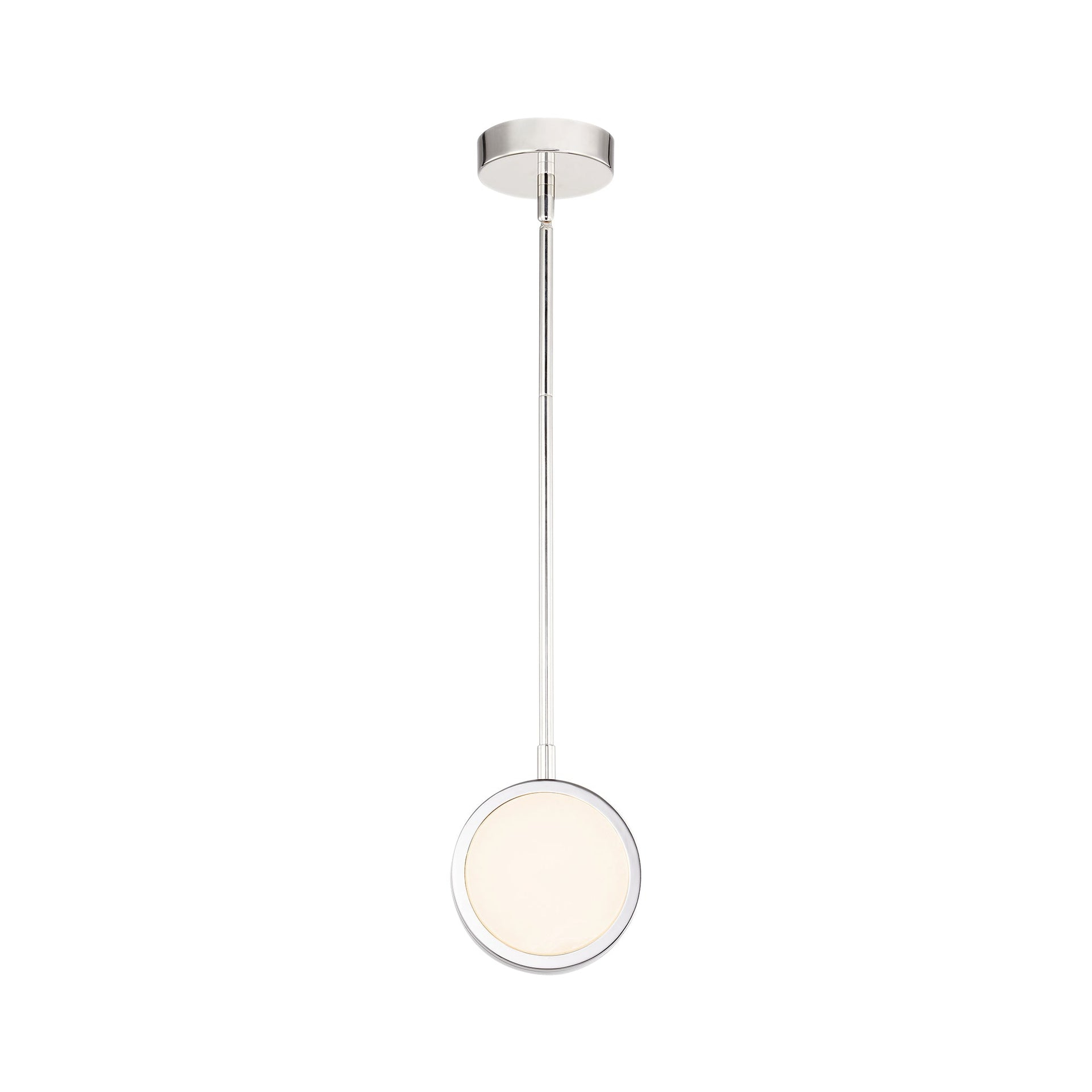 Blanco LED Pendant Light