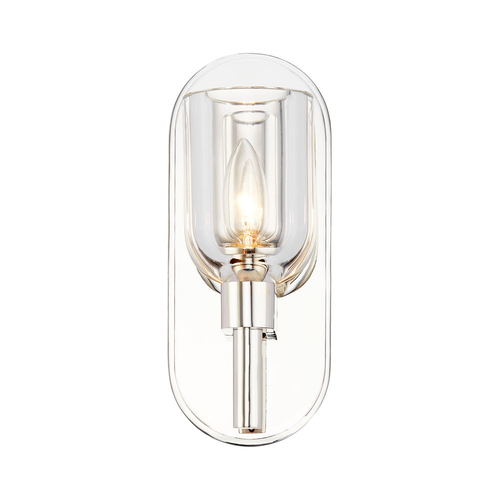 Lucian Bath Sconce