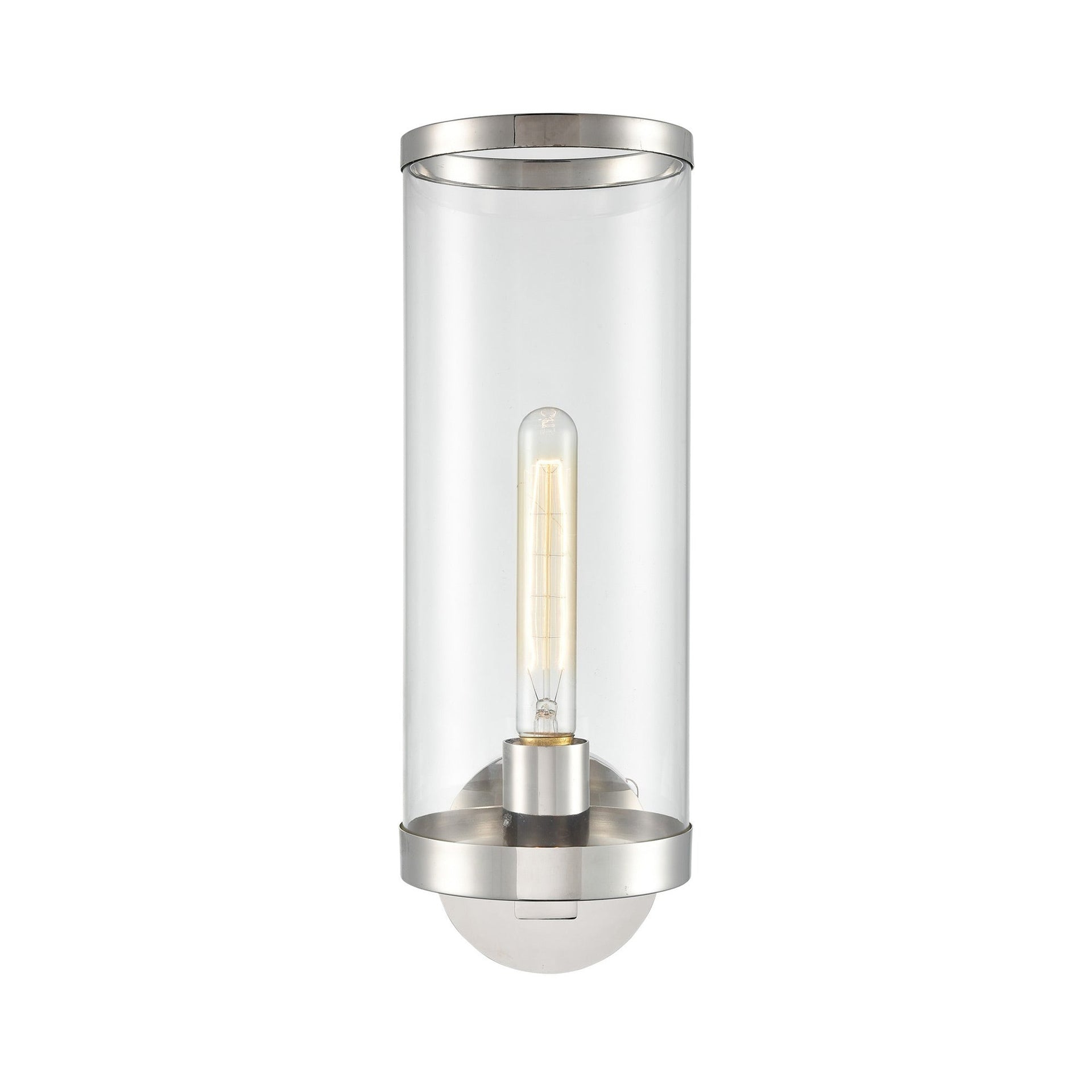 Revolve II Steel Wallchiere