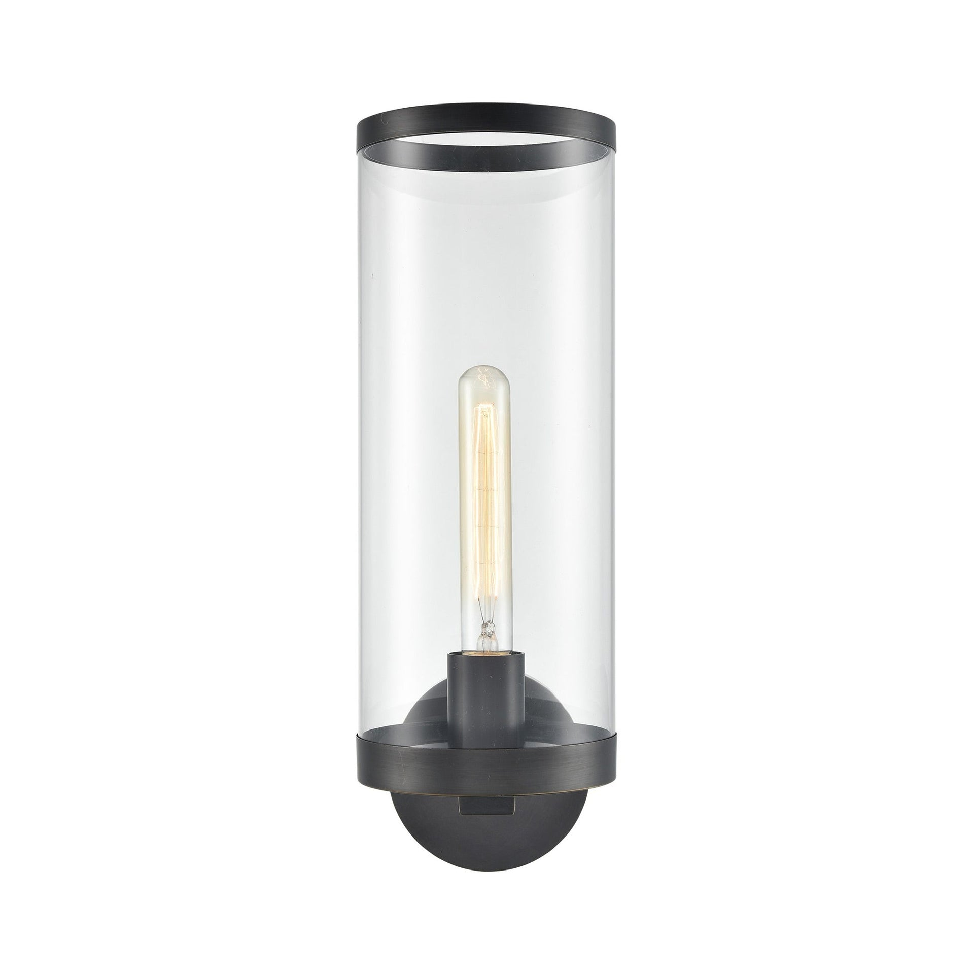 Revolve II Steel Wallchiere