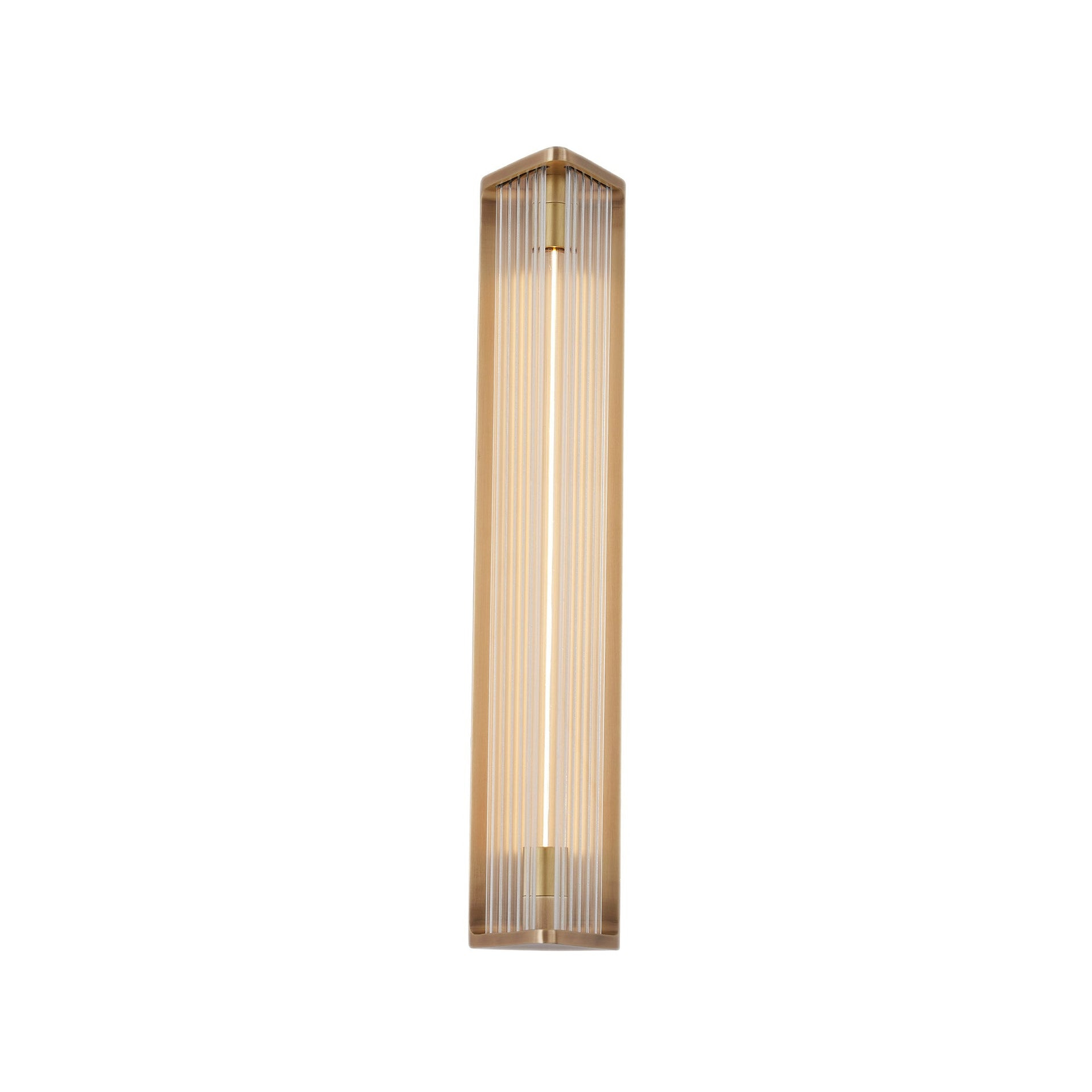 Alora Lighting Sabre Dimmable LED Bath Bar