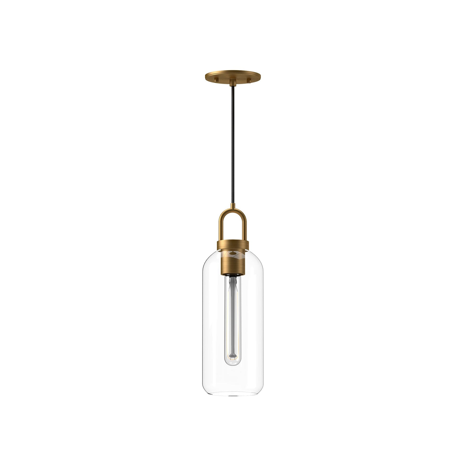 Soji 1 - Light Single Pendant