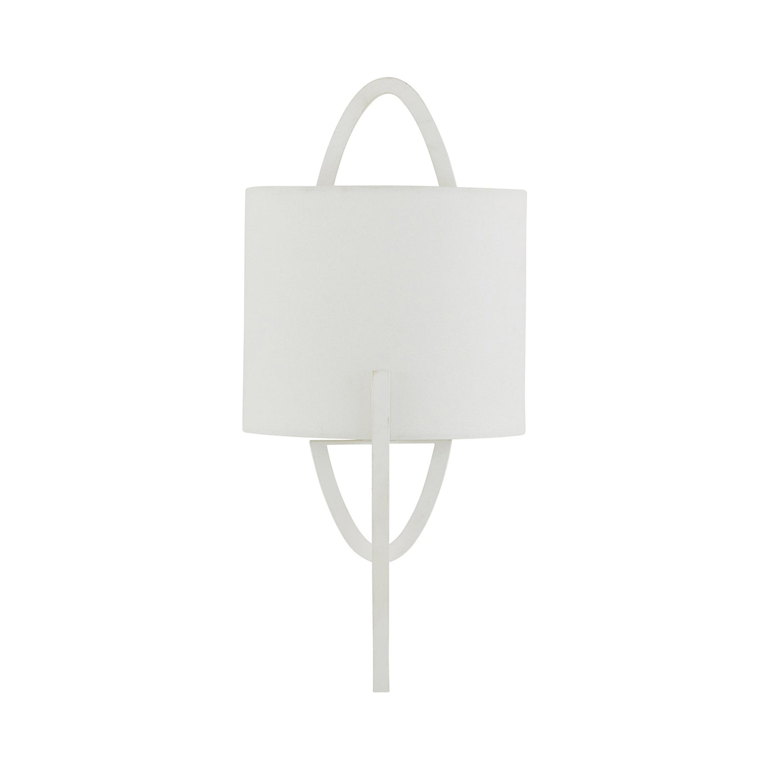 Obra Sconce by Arteriors - White