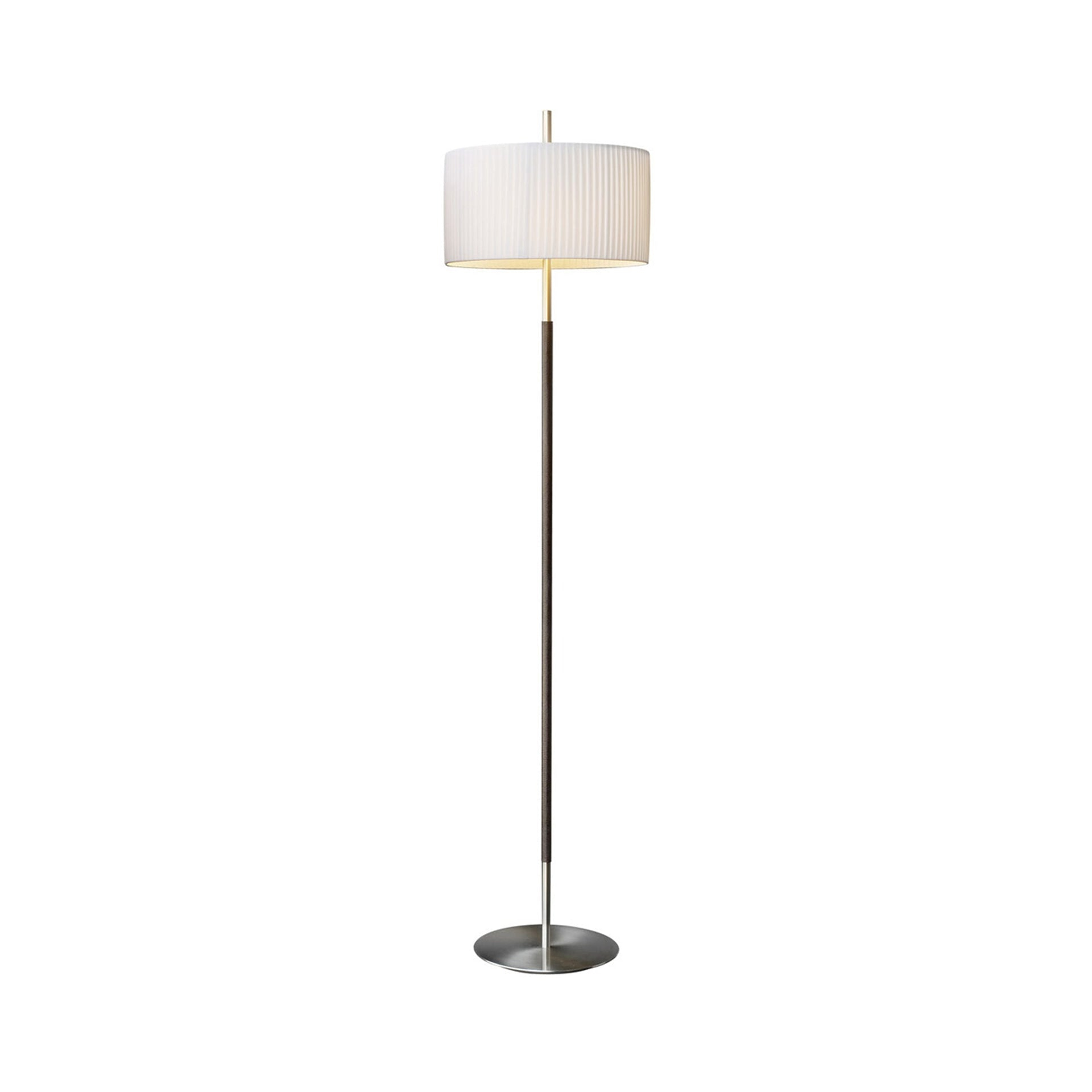 Bover Danona 64.17'' Traditional Floor Lamp