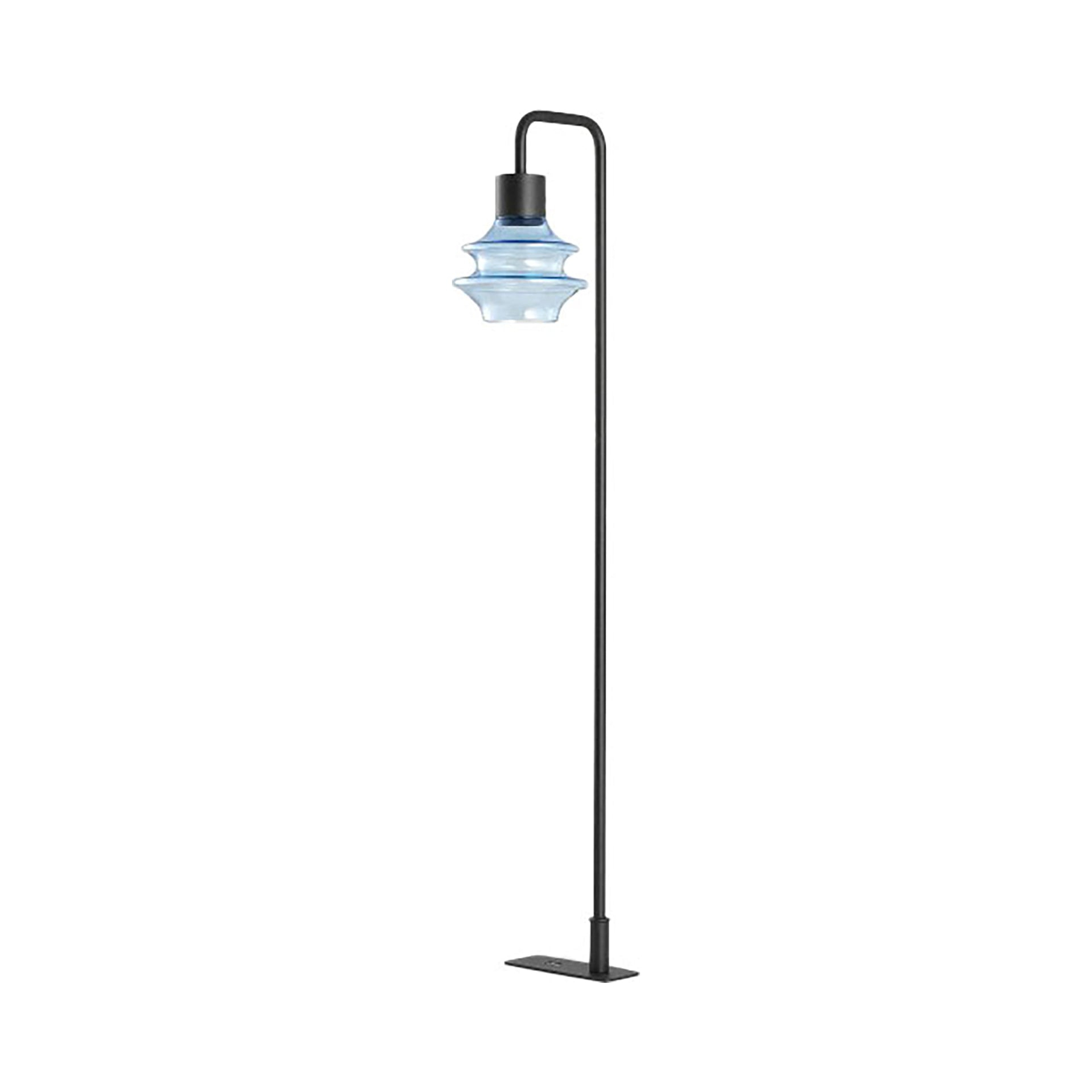Drop Metal USB Lamp