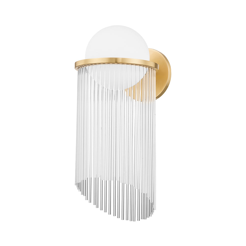 Celestial 1 Light Wall Sconce