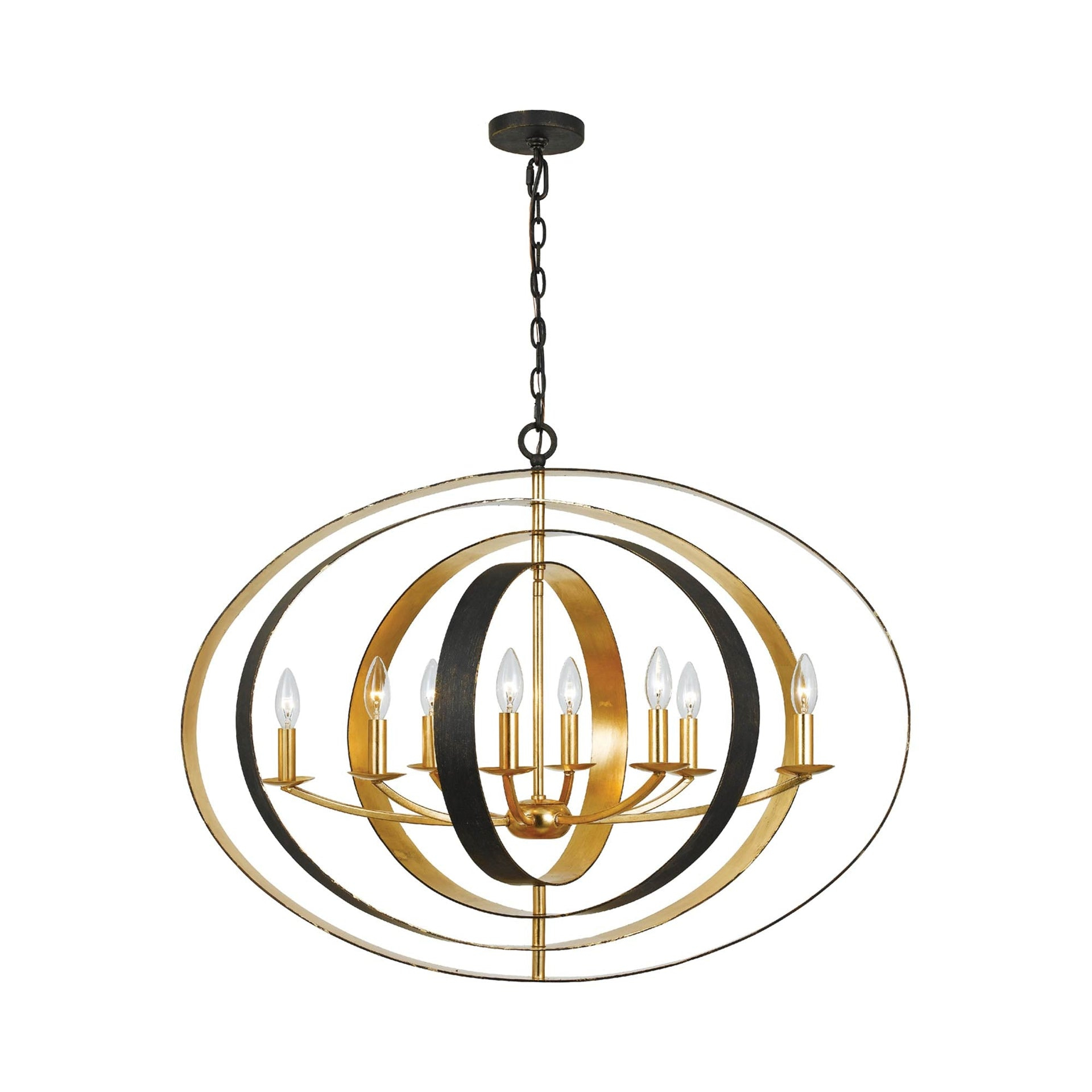 Luna Chandelier
