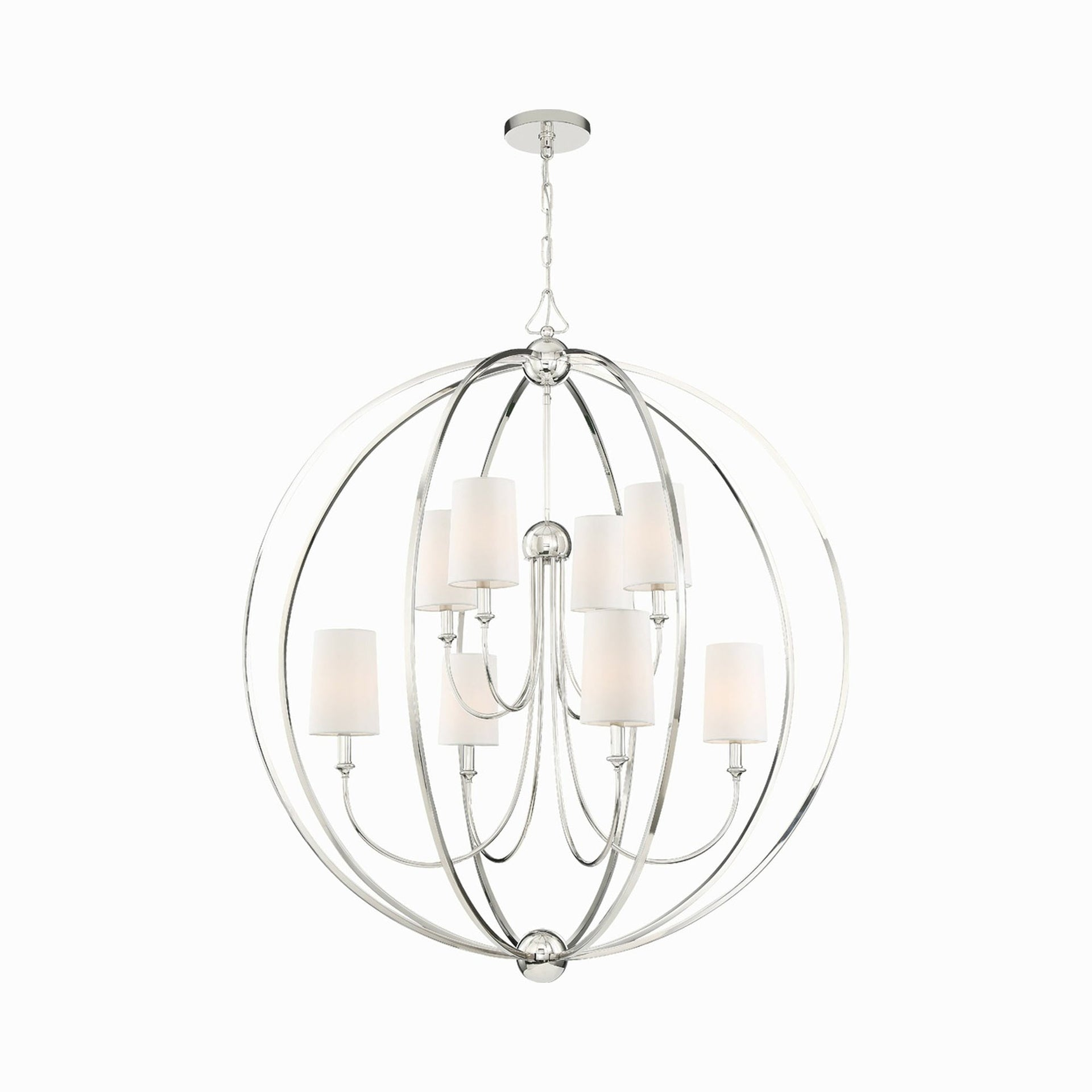 Sylvan Round Chandelier