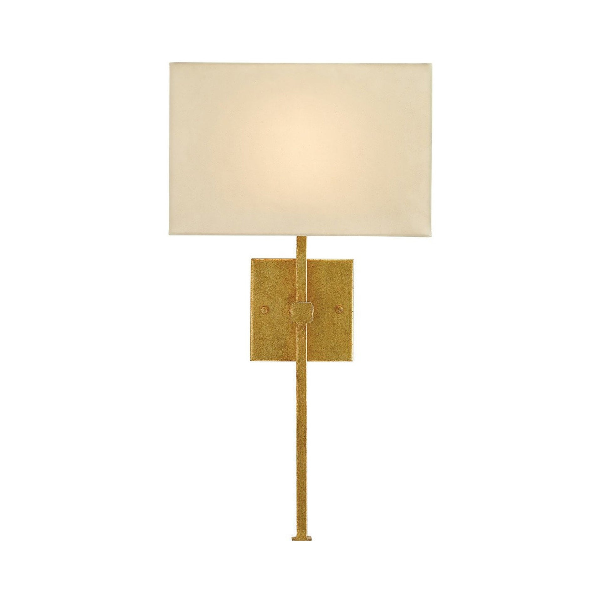 Will Sconce - Brass