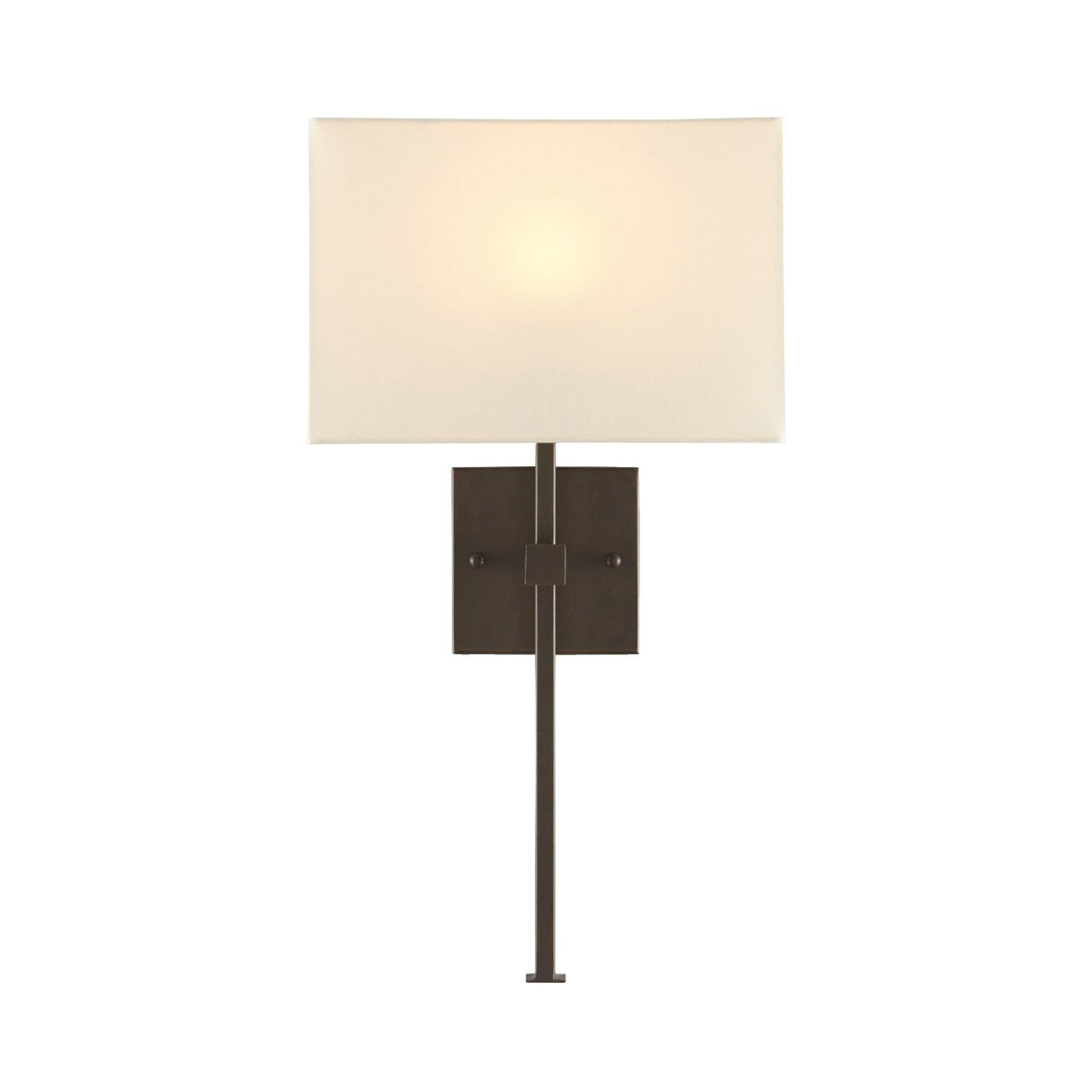 Will Sconce - Bronze