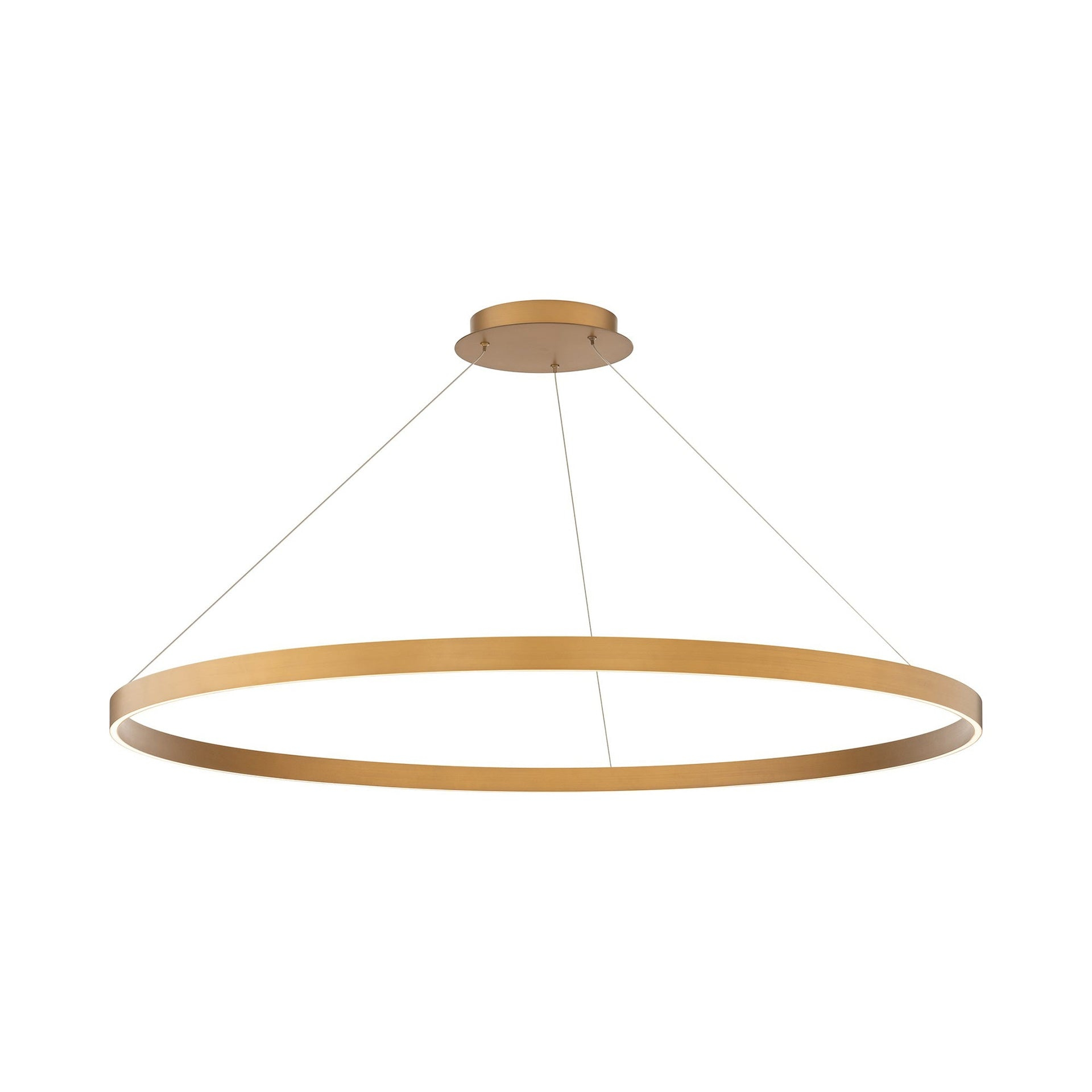 Sirius Unique Drum Dimmable LED Pendant