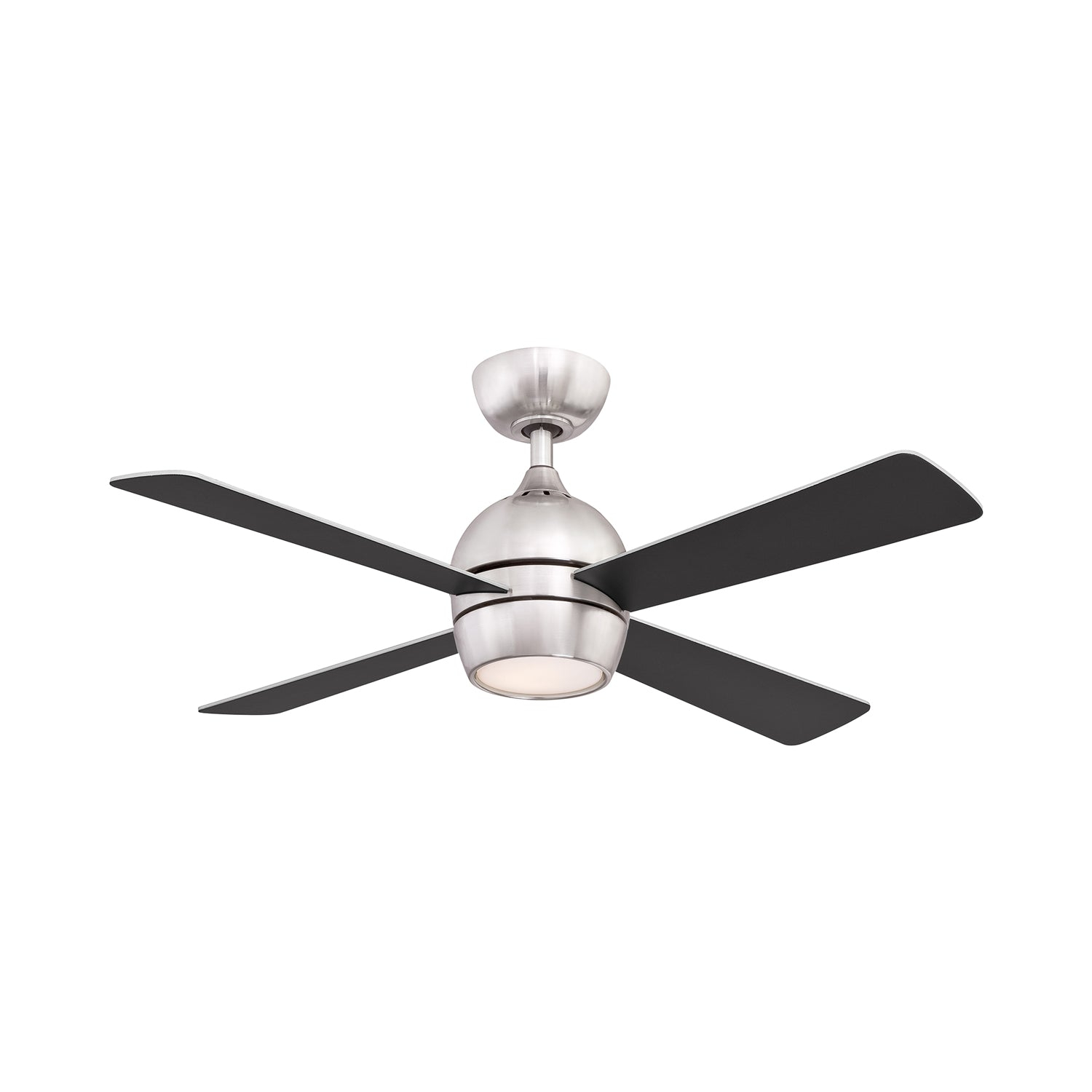 Kwad 44" 4 - Blade LED Ceiling Fan