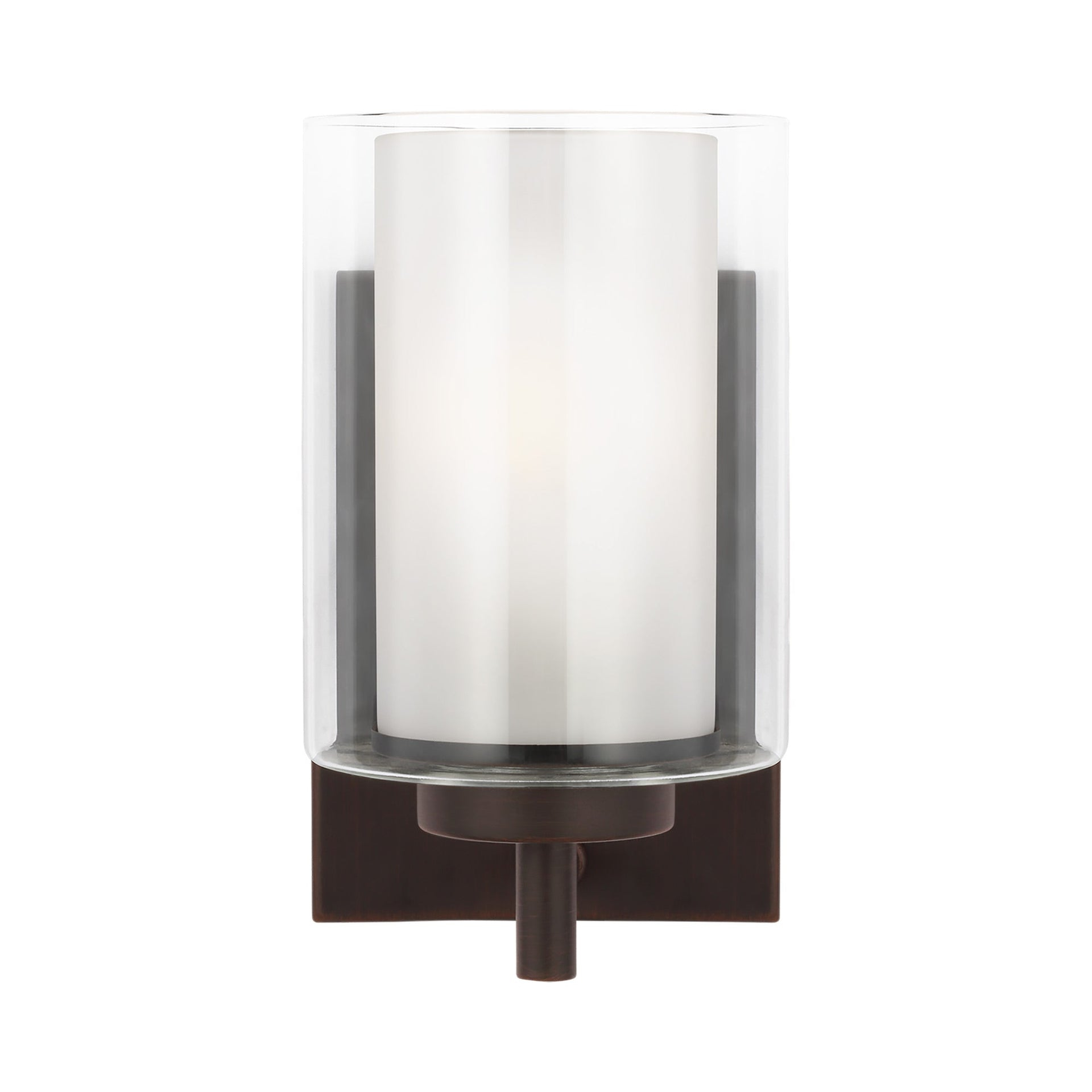 Elmwood Park Bath Wall Light