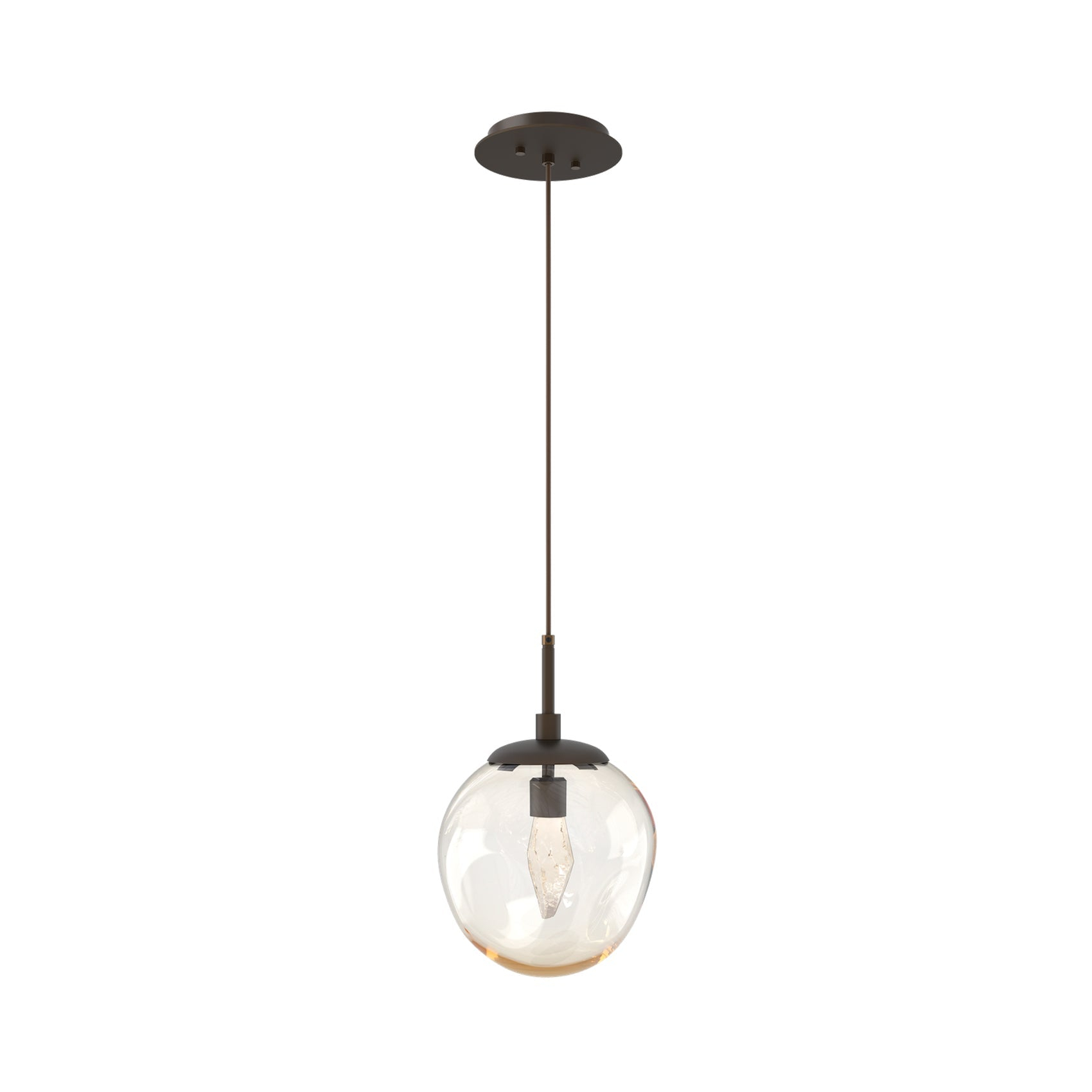 Nebula 1 - Light Single Pendant
