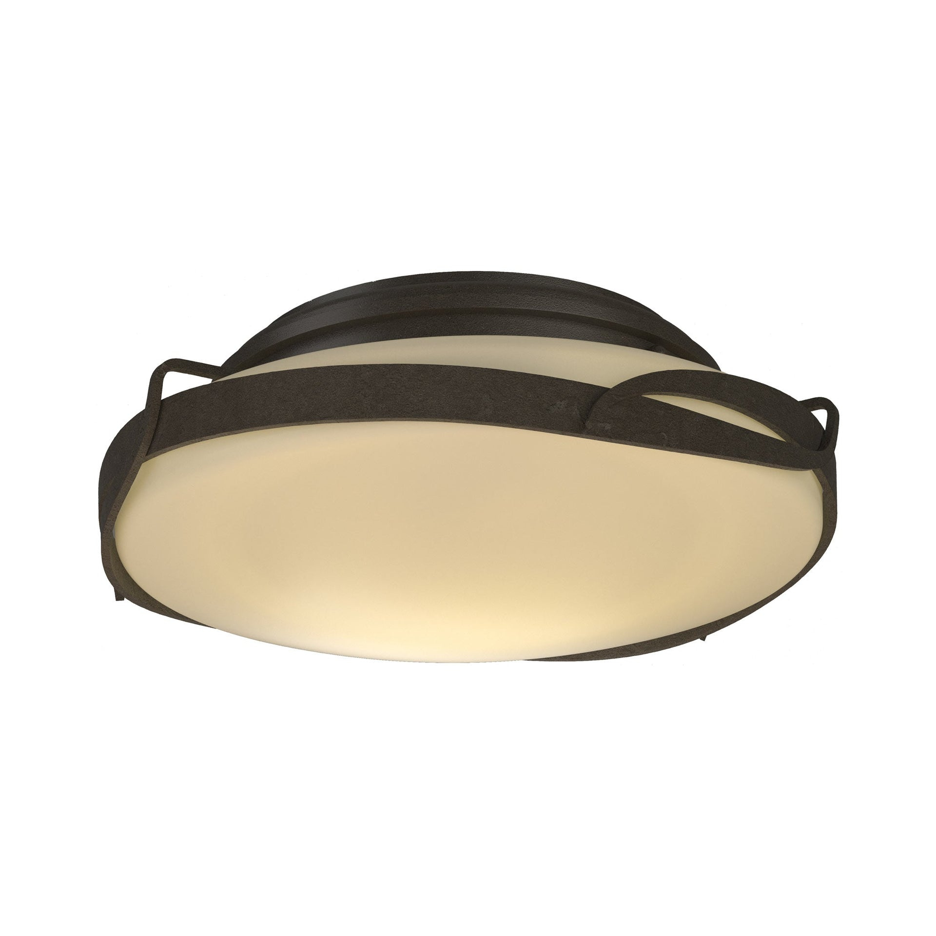 Flora 2 - Light 13.9" Flush Mount