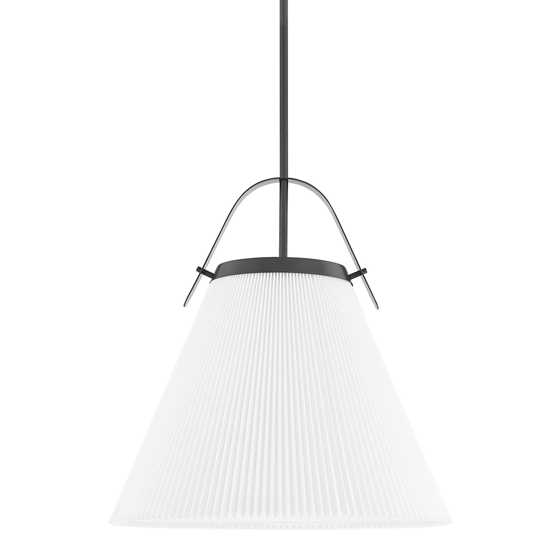 Juliette Pendant Light - Antique Bronze / Large