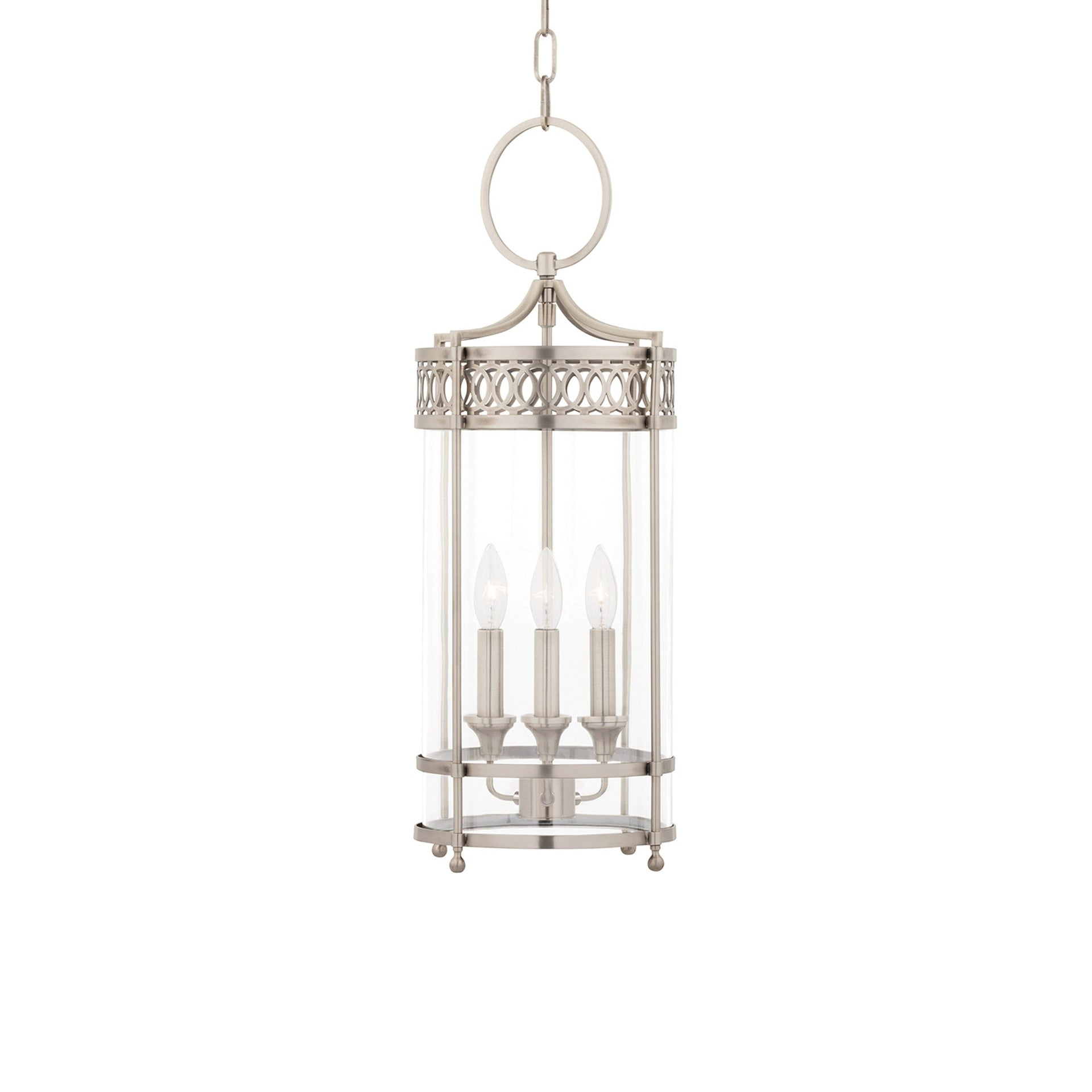 Amelia 3 - Light Lantern Pendant