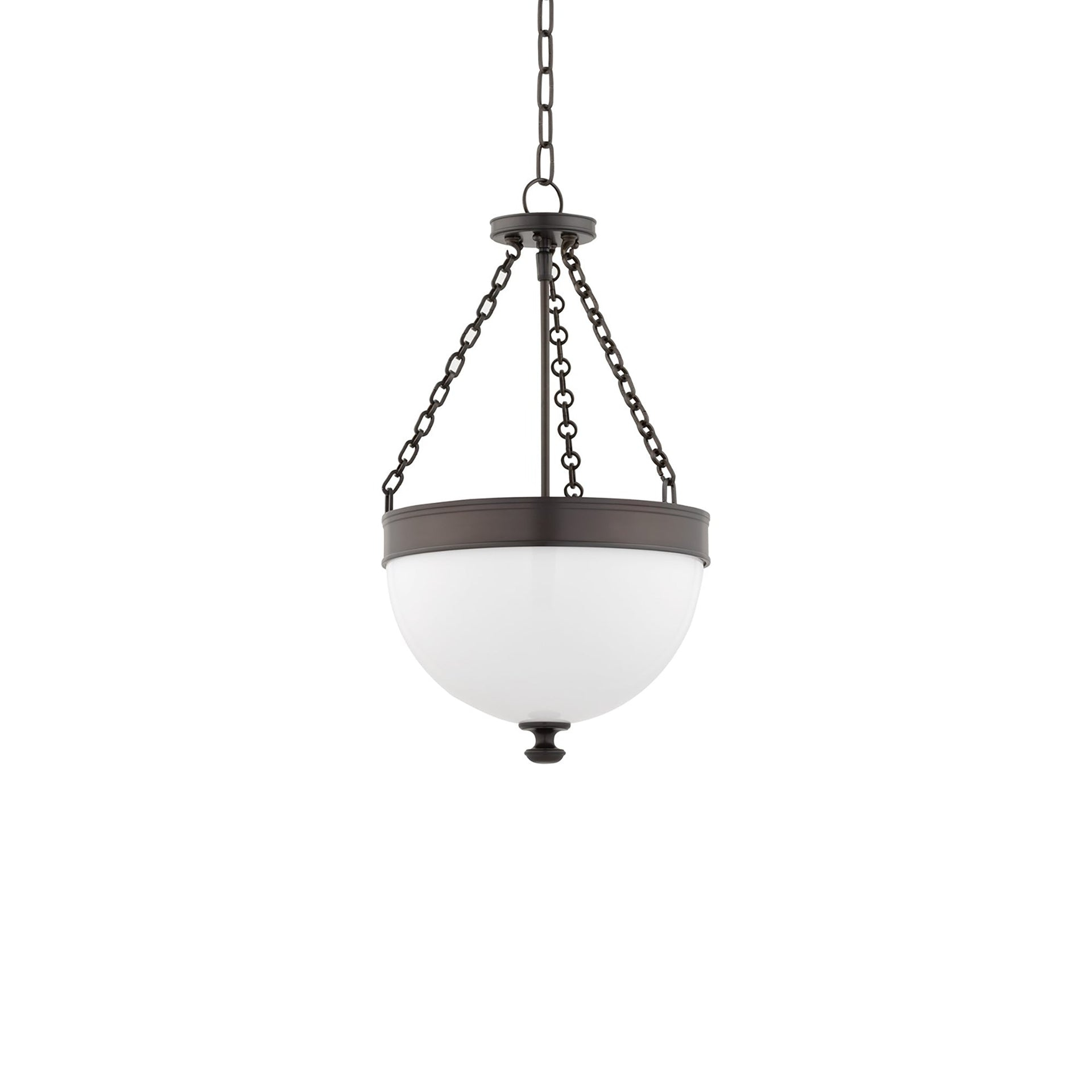 Barrington 3 - Light Unique/Statement Pendant