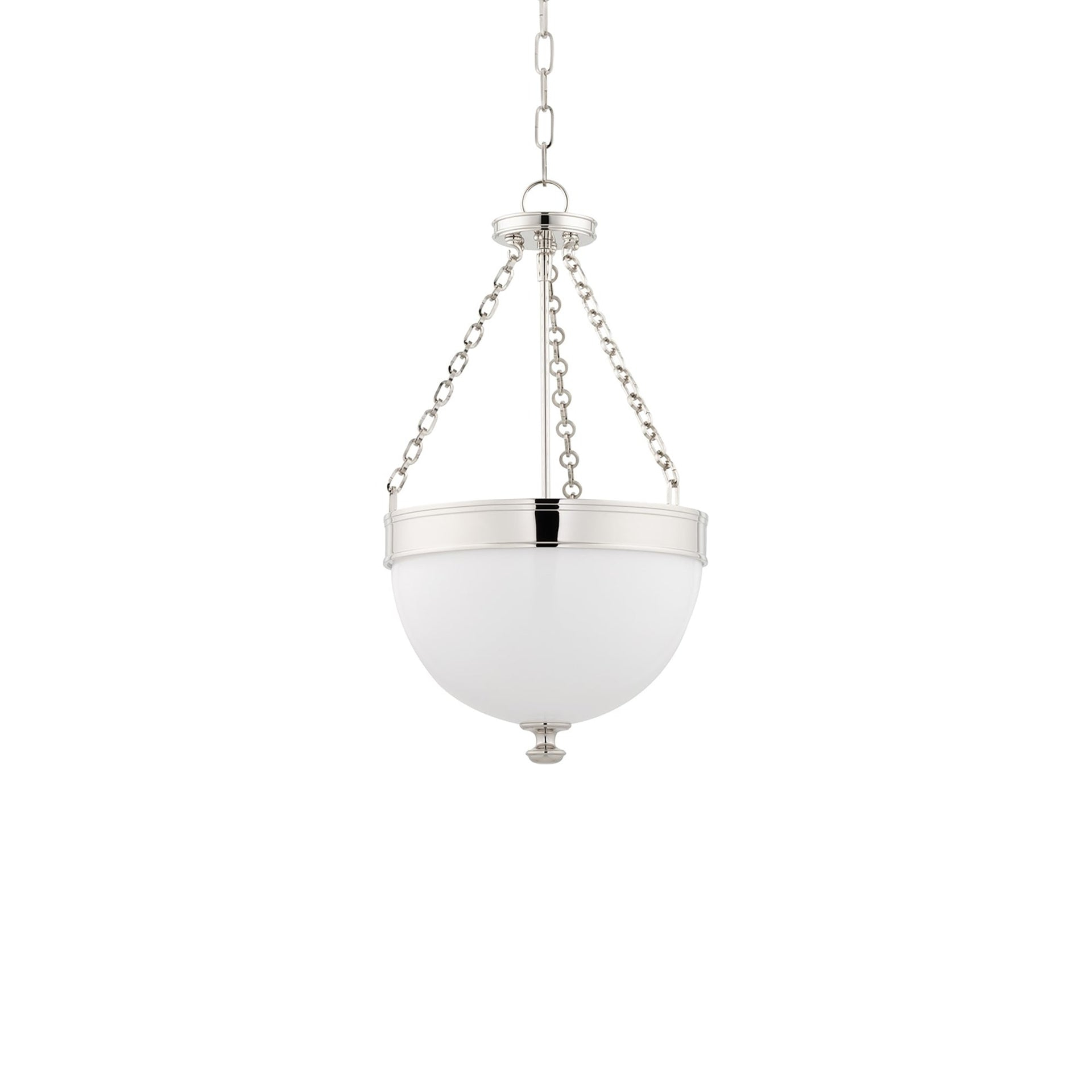 Barrington 3 - Light Unique/Statement Pendant