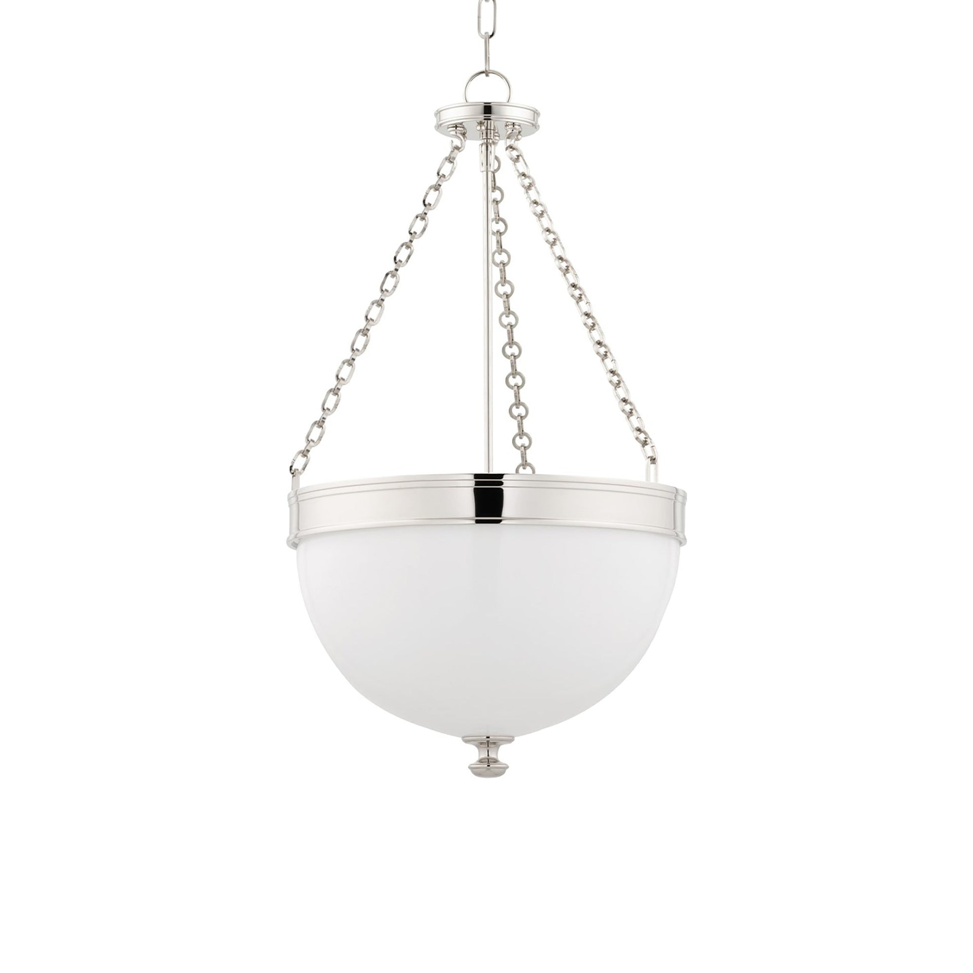 Barrington 3 - Light Unique/Statement Pendant