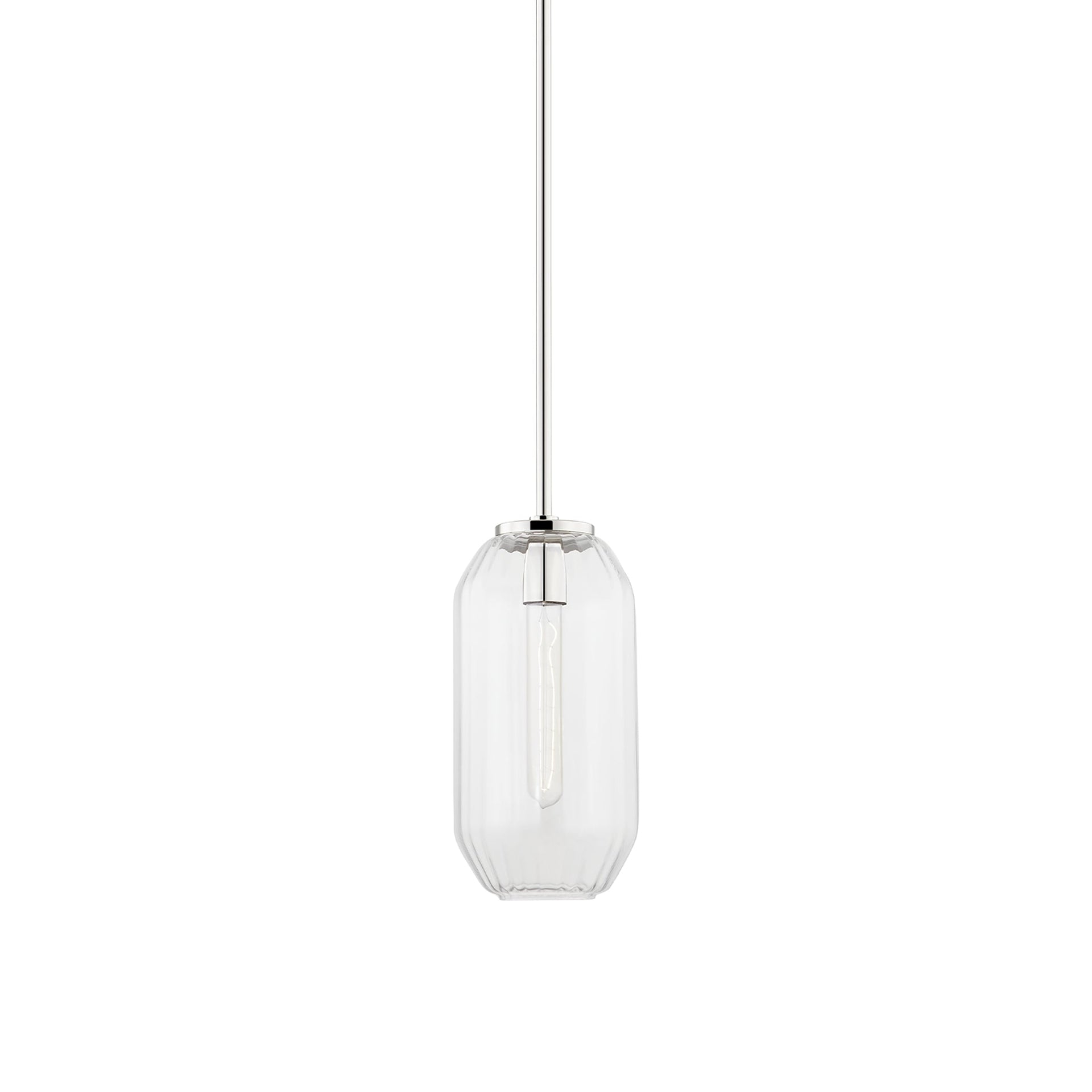 Bennett 1 - Light Unique/Statement Pendant