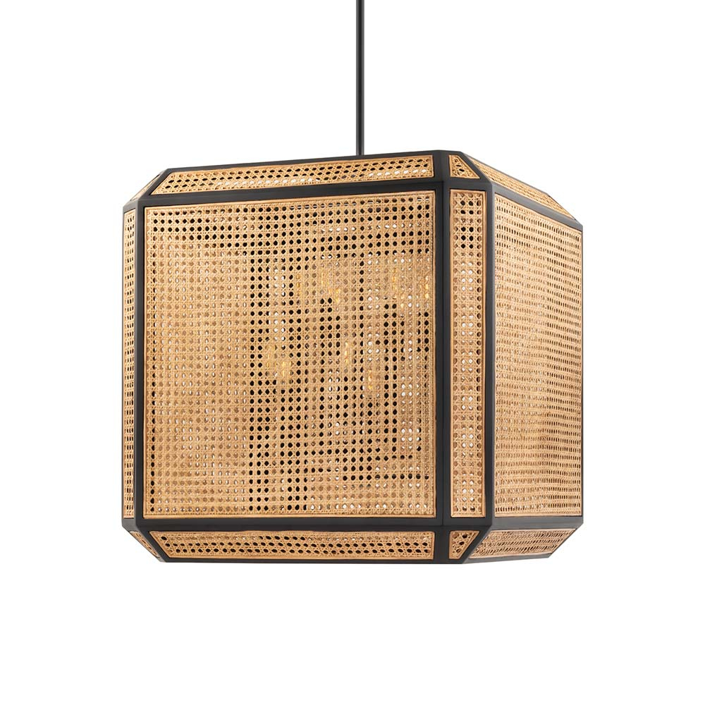 Santana Pendant Light - 8 Light