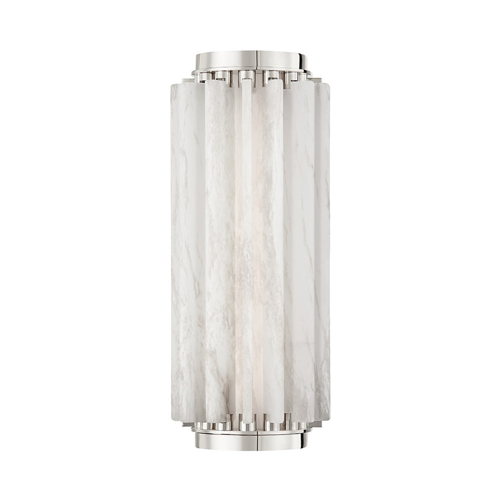 Hillside 1 Light Wall Sconce