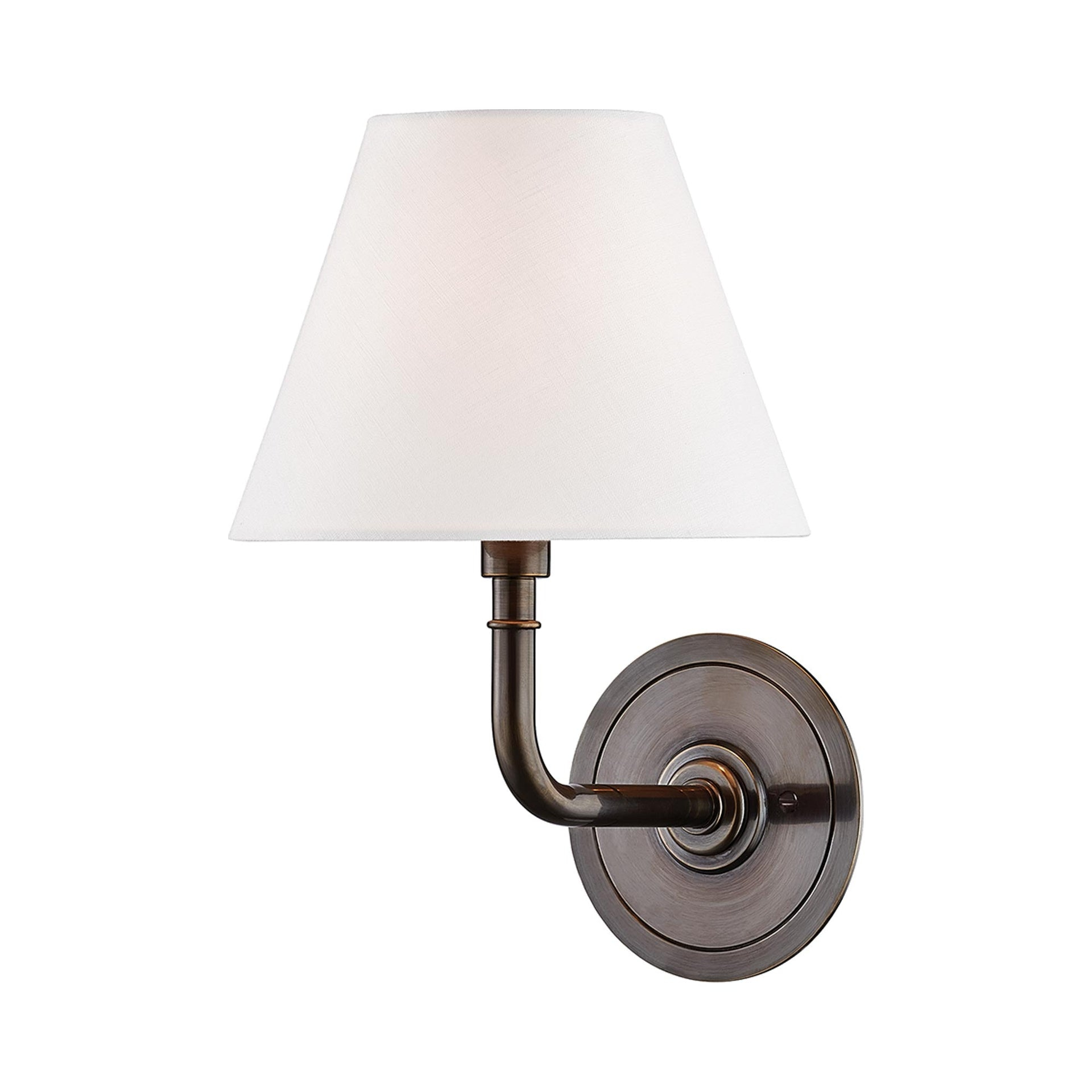 Signature No.1 Wall Sconce by Mark D. Sikes
