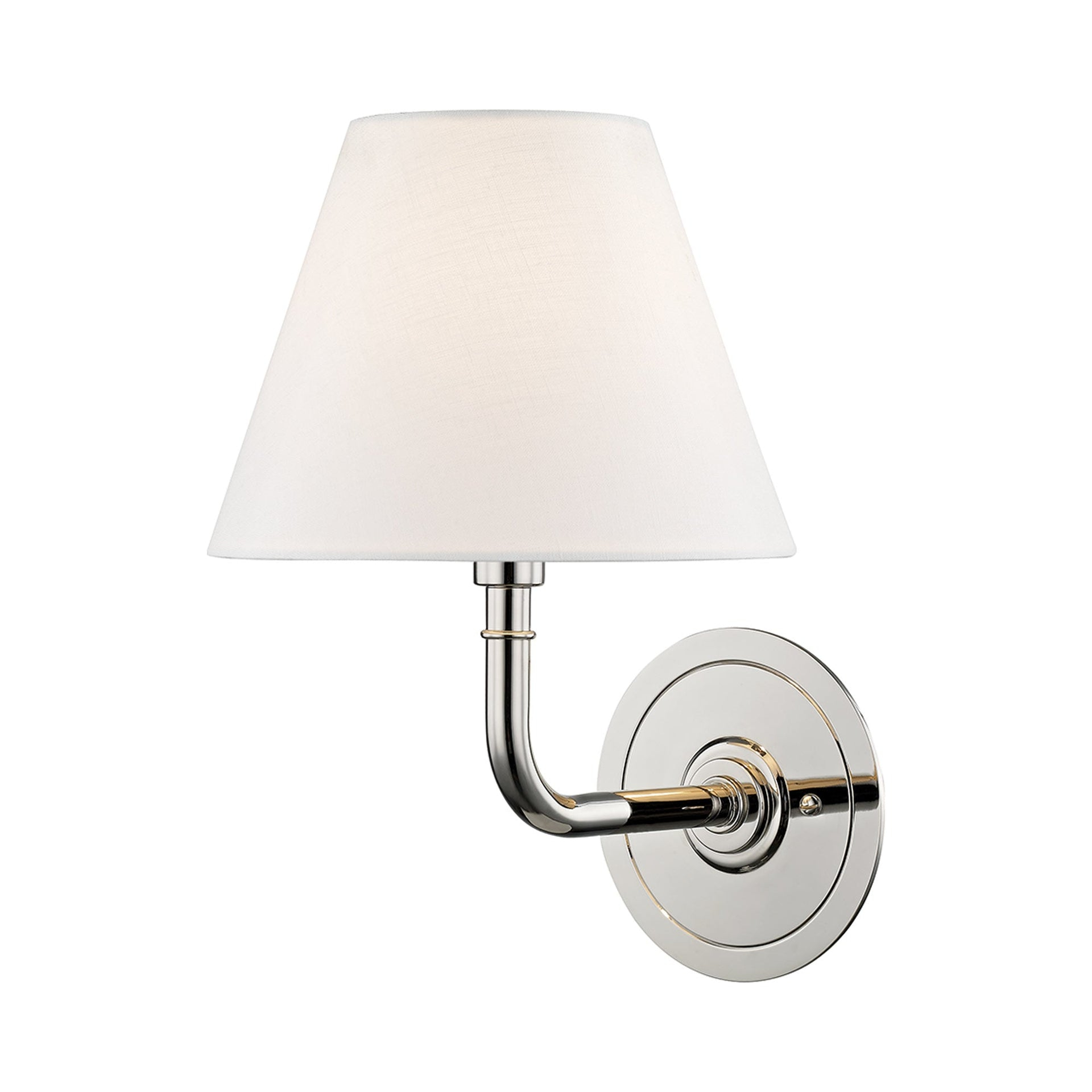 Signature No.1 Wall Sconce by Mark D. Sikes