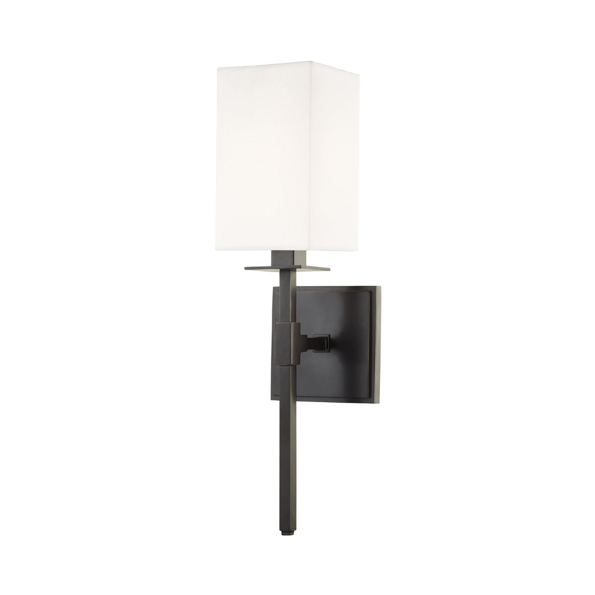 Taunton 1 Light Wall Sconce