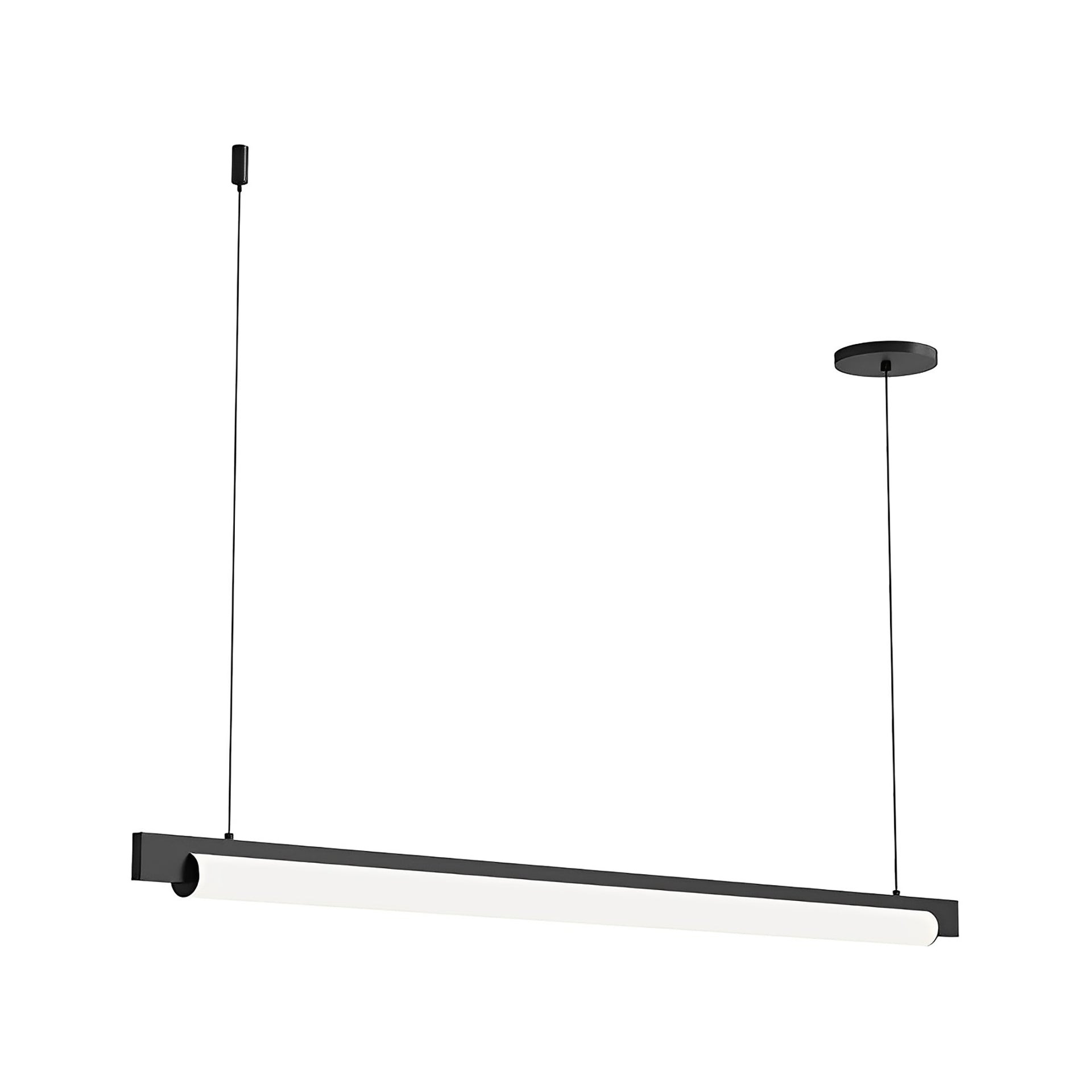 Keel 1 - Light LED Unique/Statement Pendant