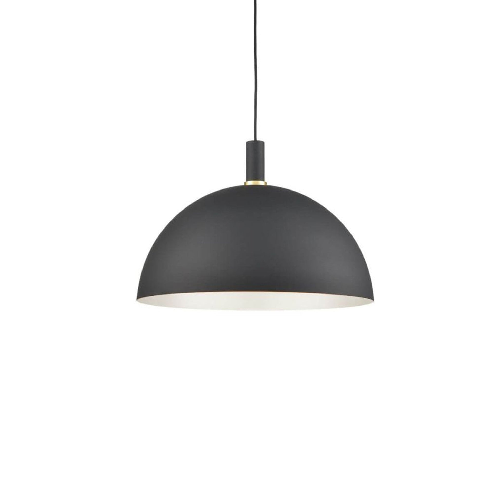 Kuzco Lighting Archibald 1 - Light Single Pendant