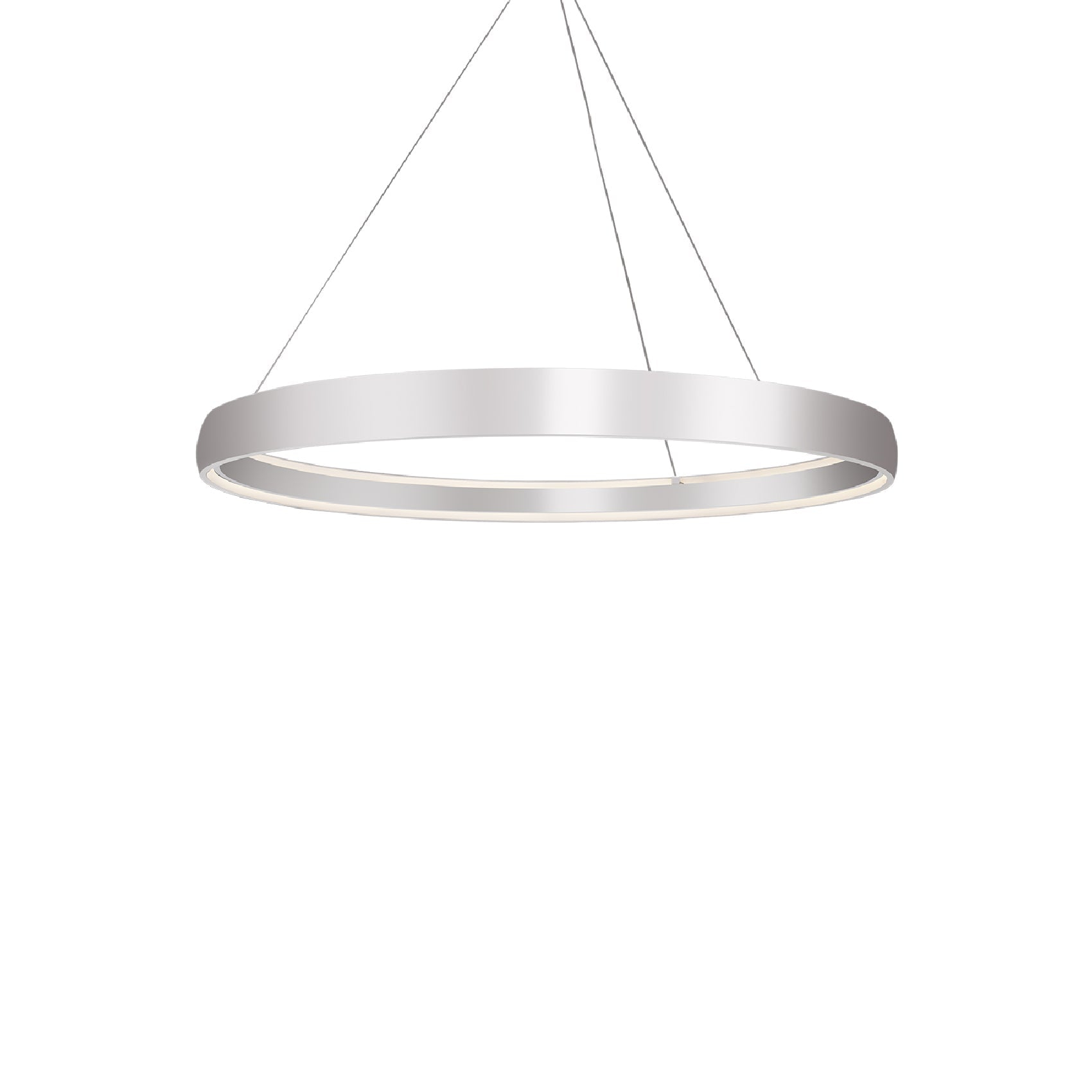 Halo 1 - Light LED Unique/Statement Pendant