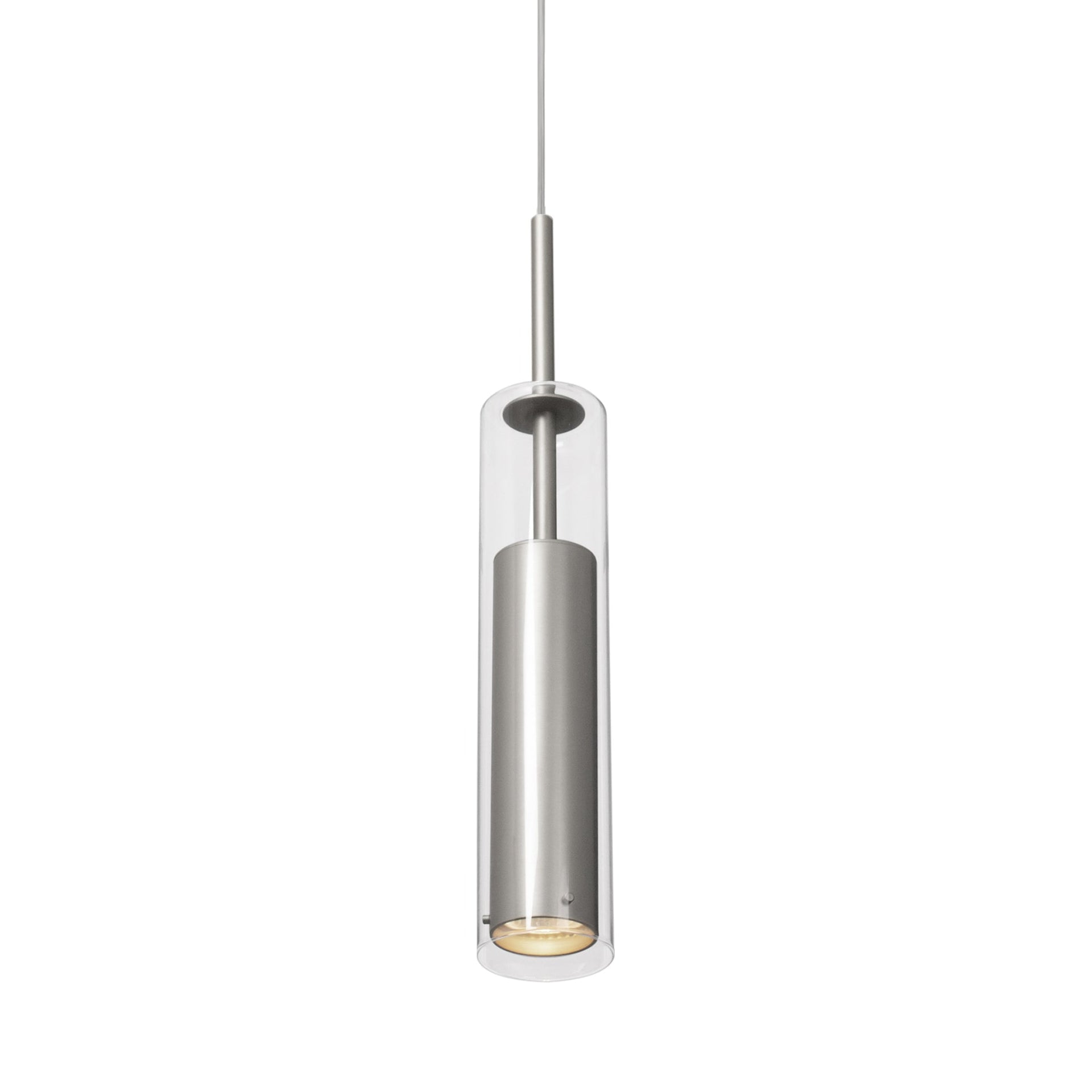 Jarvis 1 - Light Single Pendant