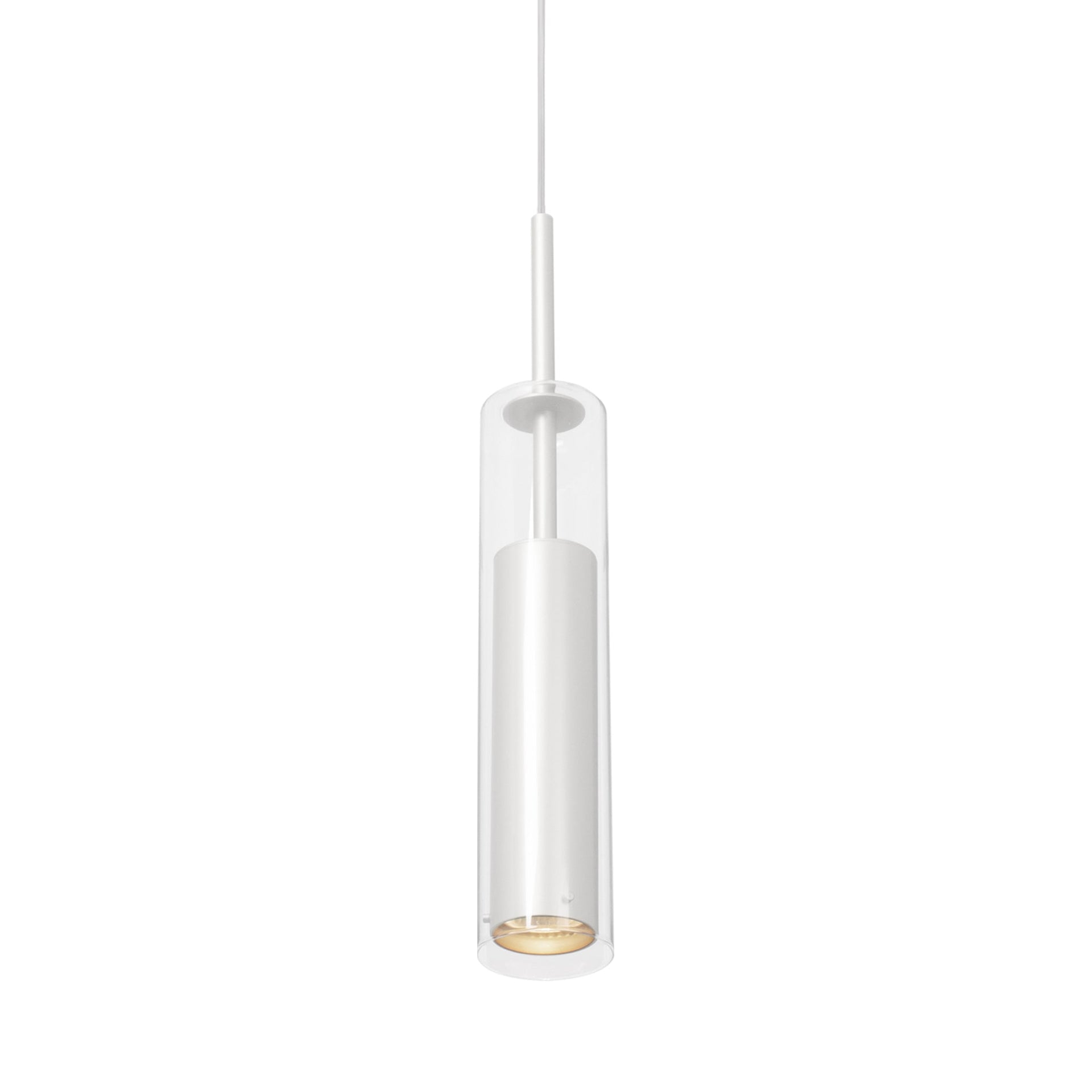 Jarvis 1 - Light Single Pendant