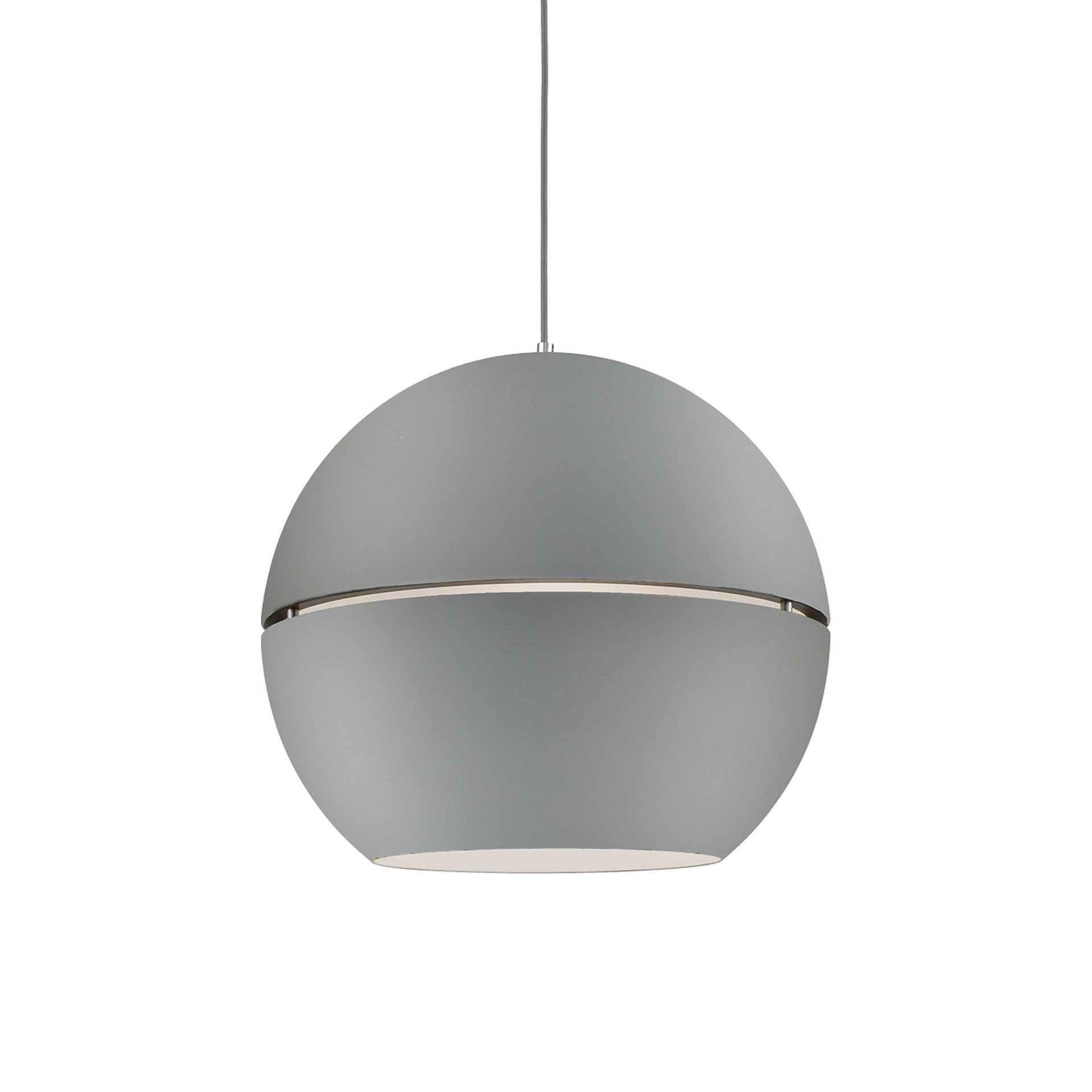 1 - Light Single Pendant