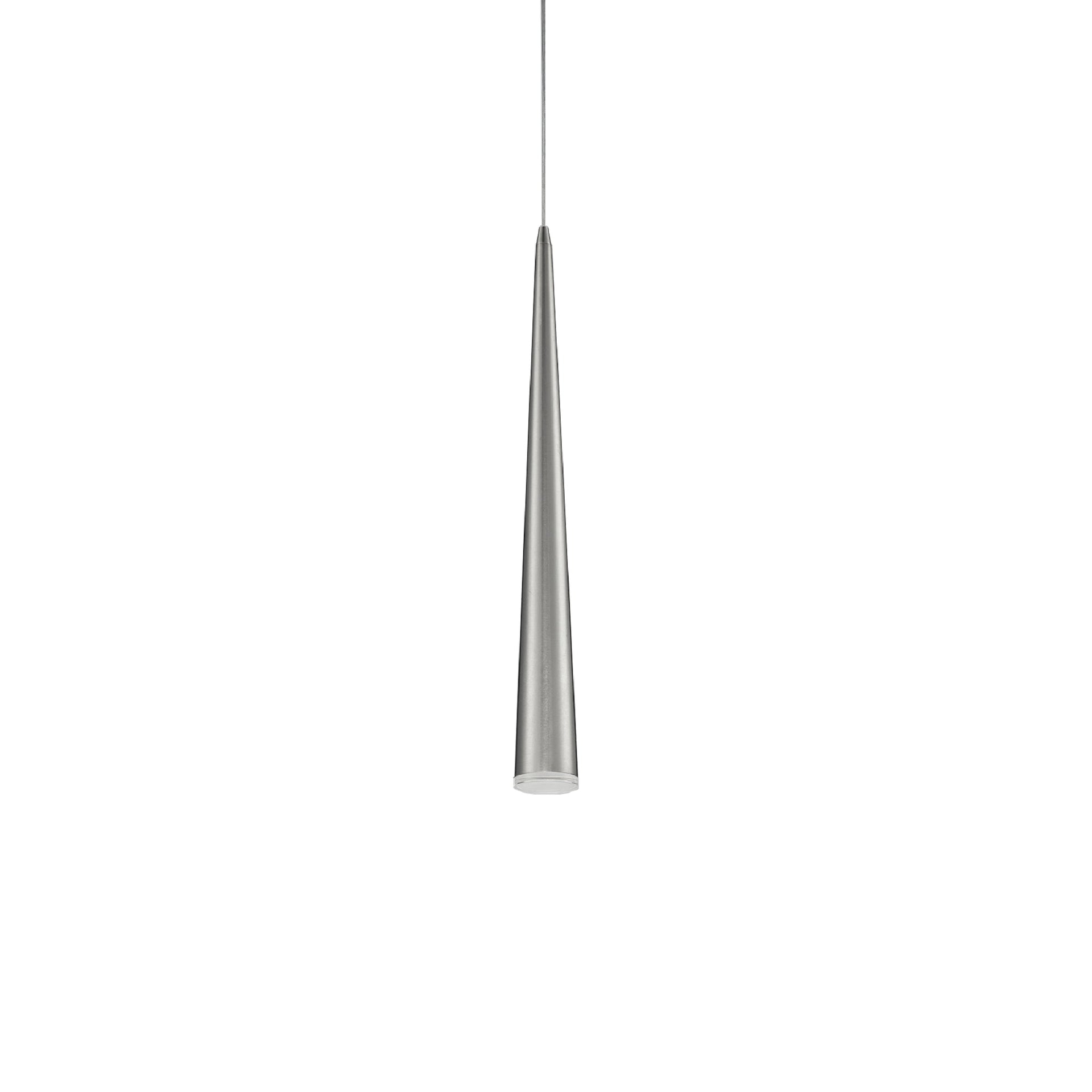 Mina 1 - Light LED Single Pendant