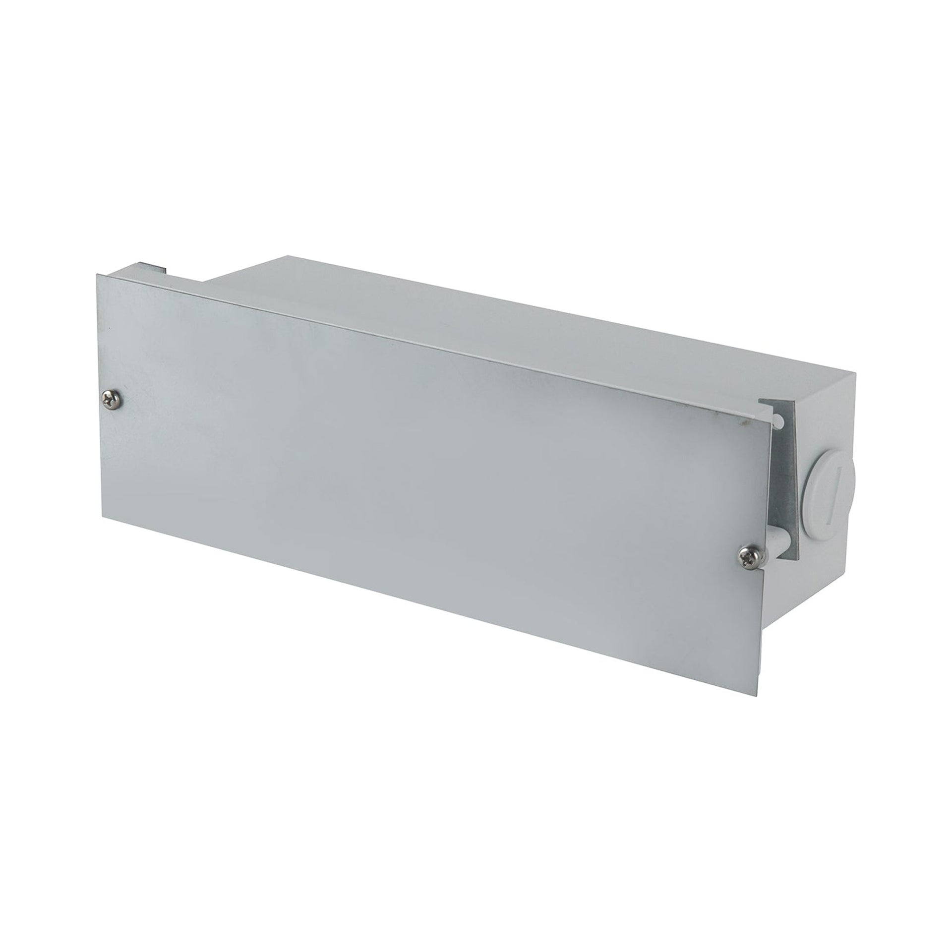 Kuzco Lighting ER7110-CBOX Newport Exterior Wall Box