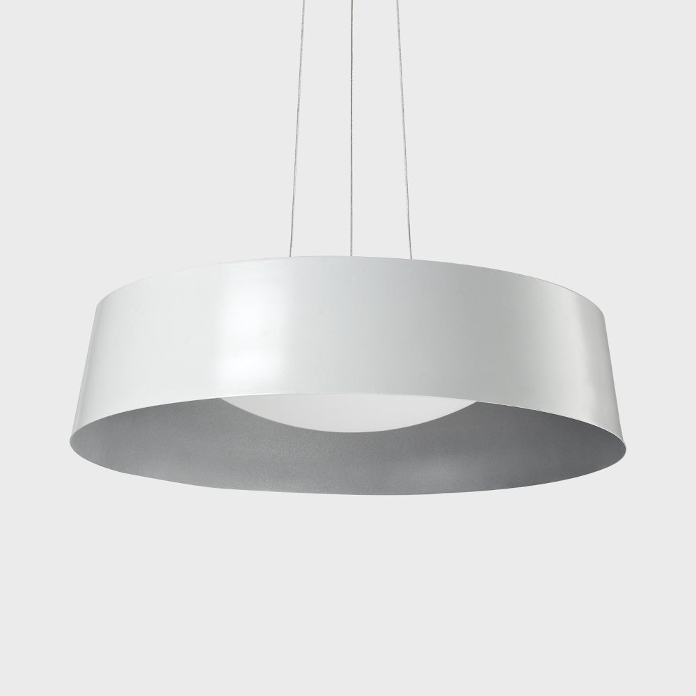 Sampson 1 - Light LED Single Pendant