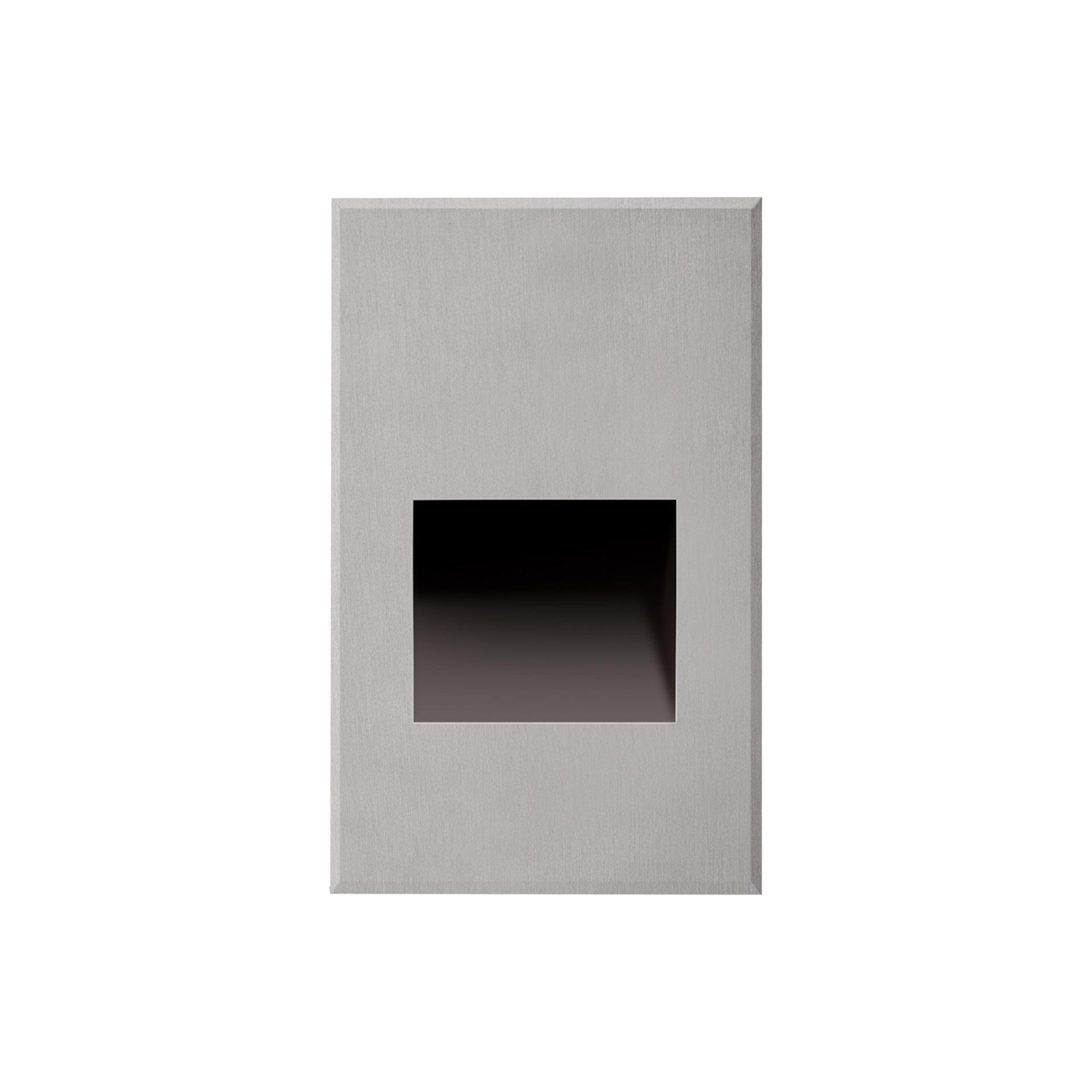Sonic Integrated LED Metal Step Light