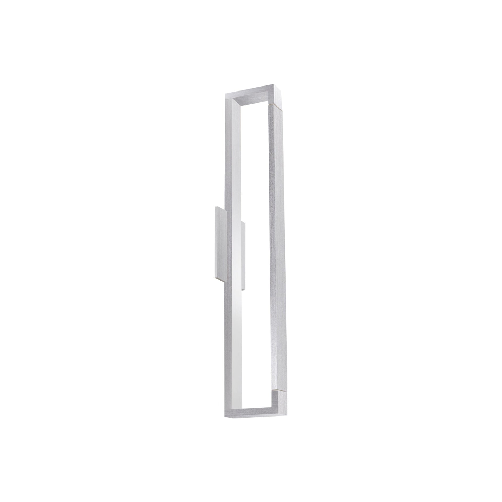 Kuzco Lighting Swivel Aluminum LED Flush Mounted Sconce