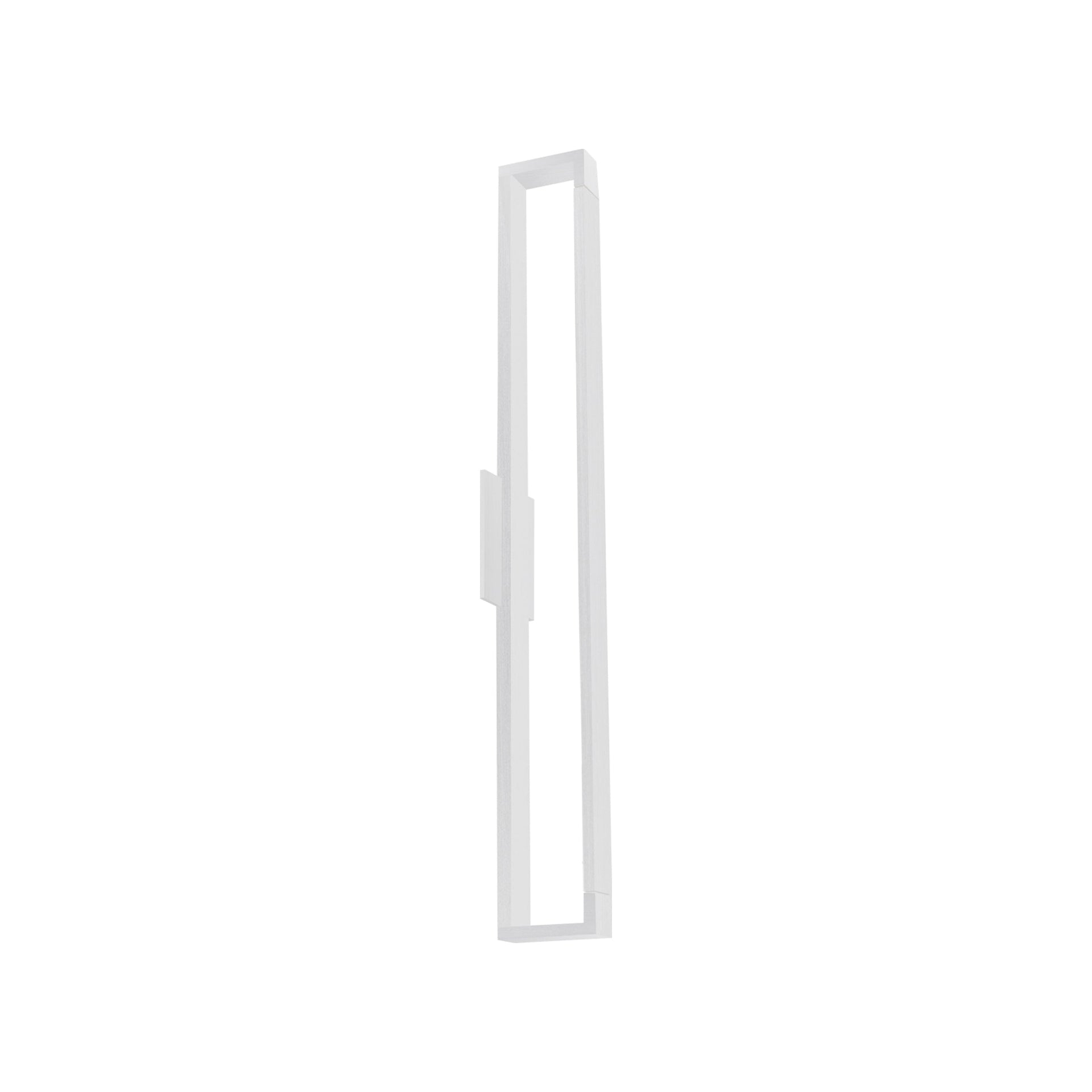 Kuzco Lighting Swivel Aluminum LED Flush Mounted Sconce