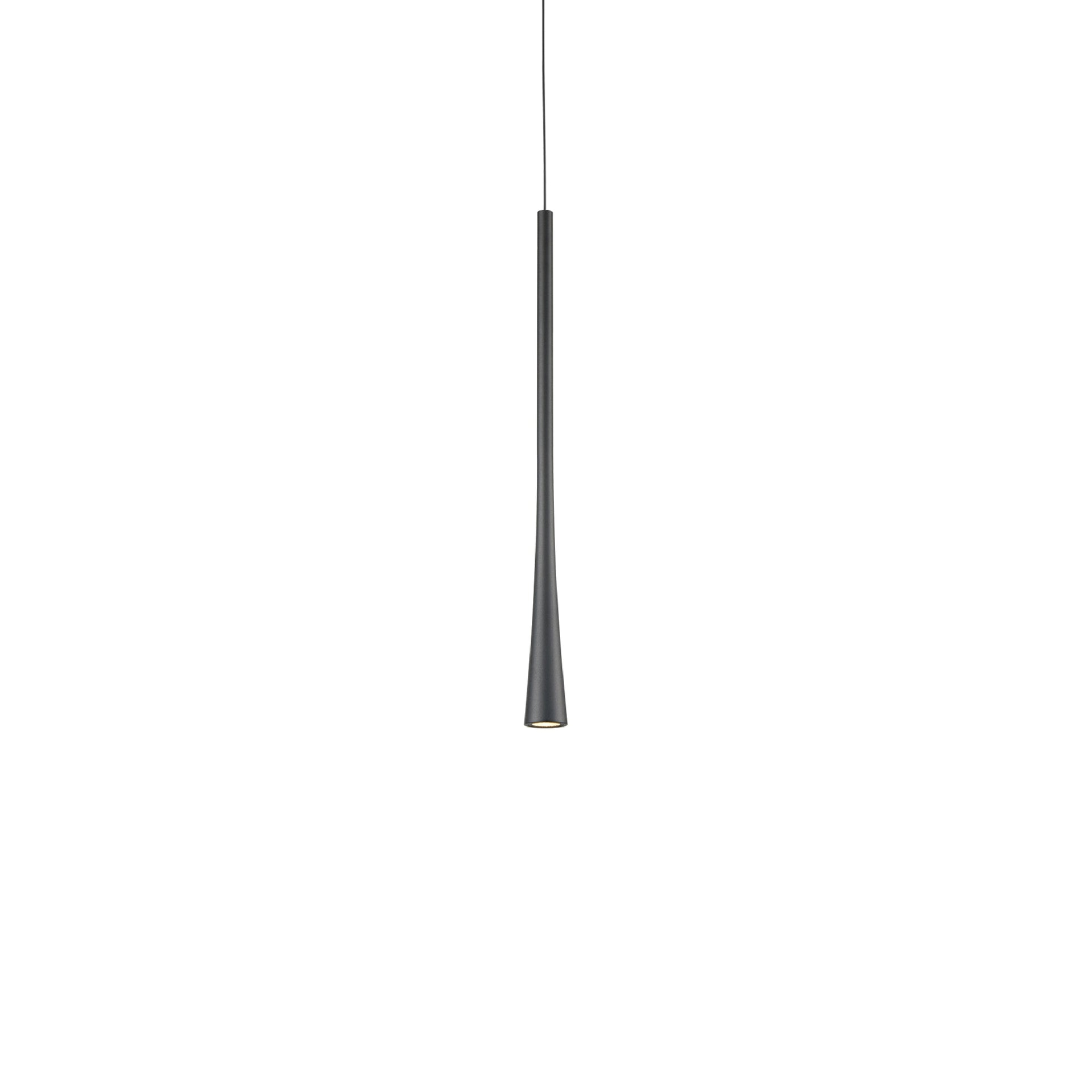 Taper 1 - Light LED Single Pendant