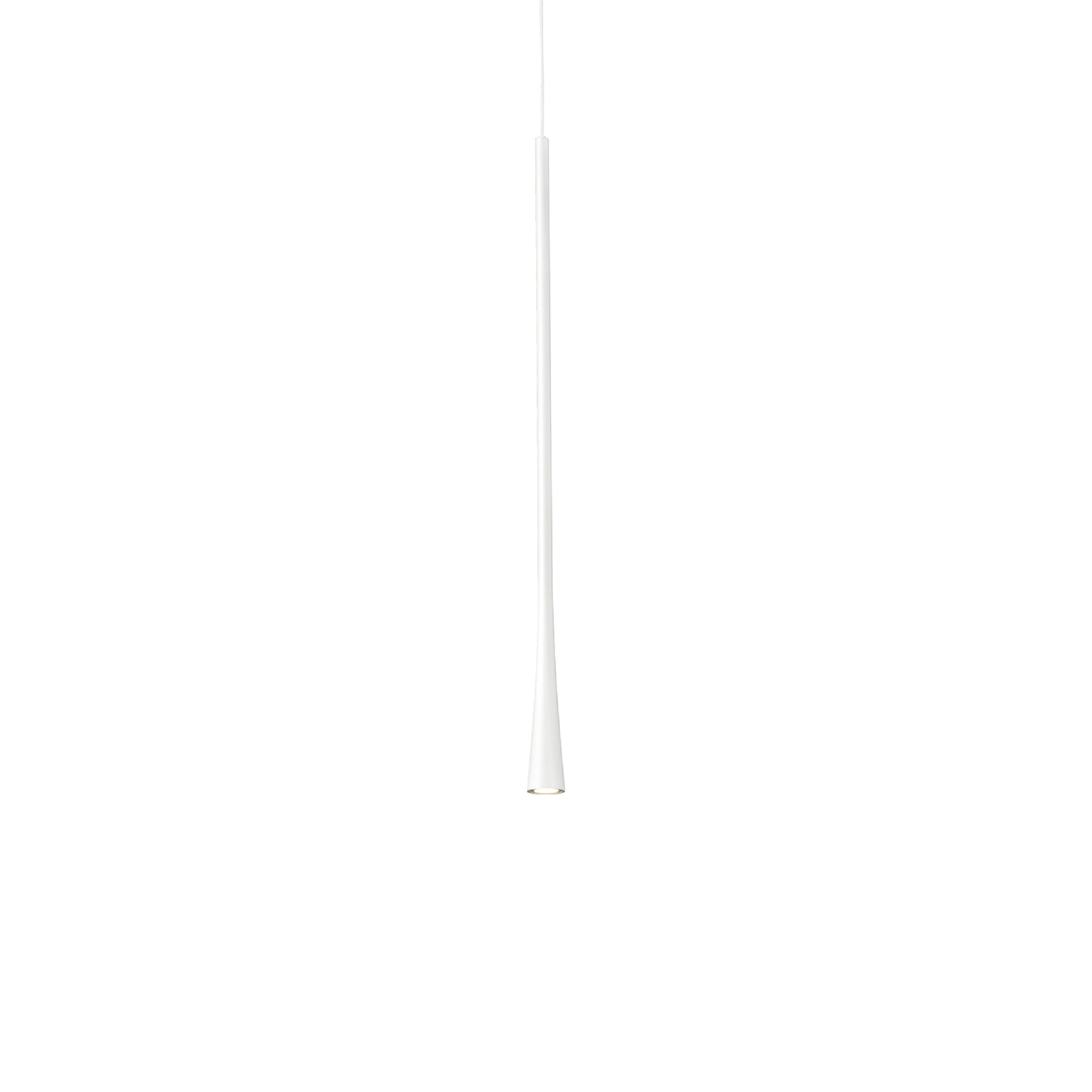 Taper 1 - Light LED Single Pendant