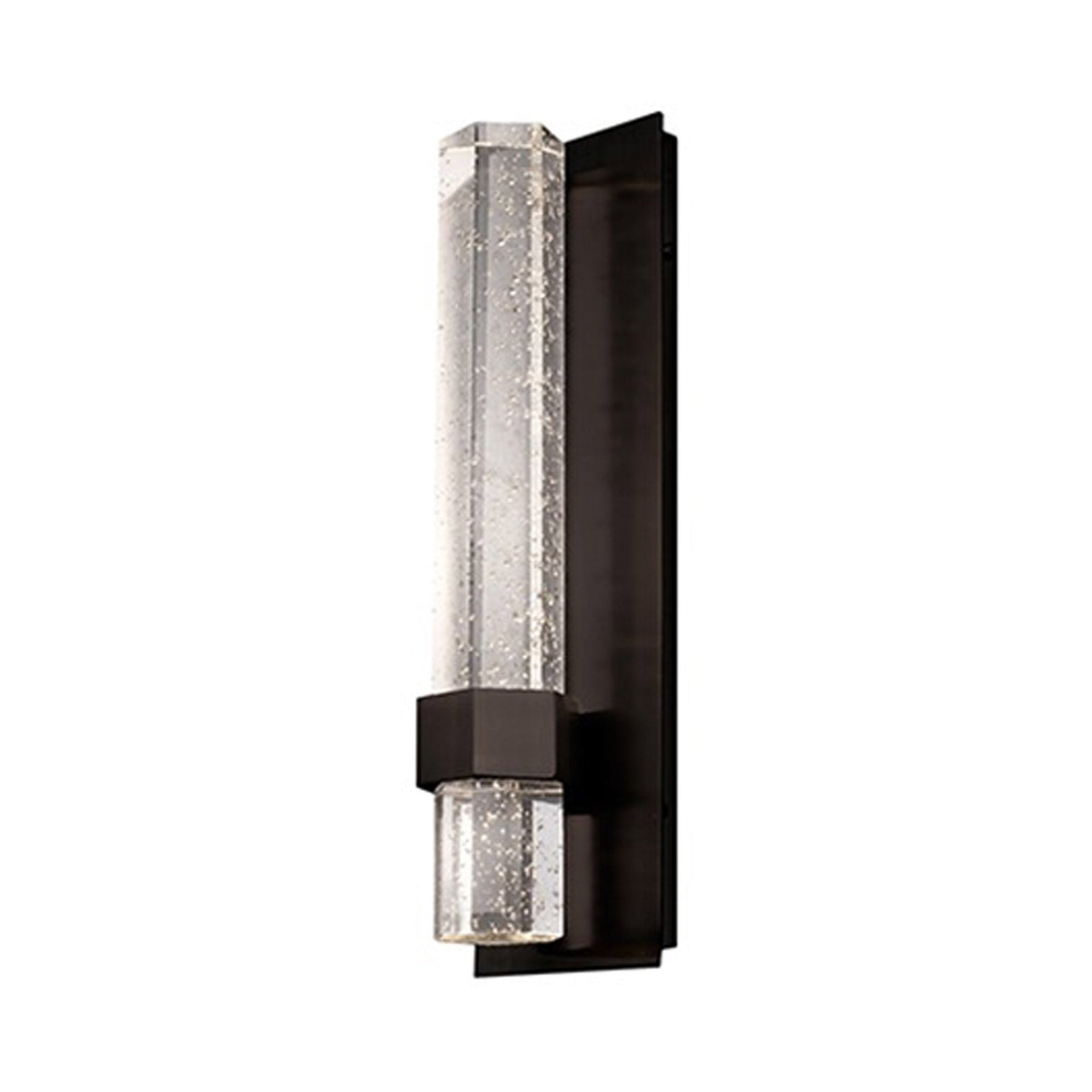 Aluminum LED Bath Bar