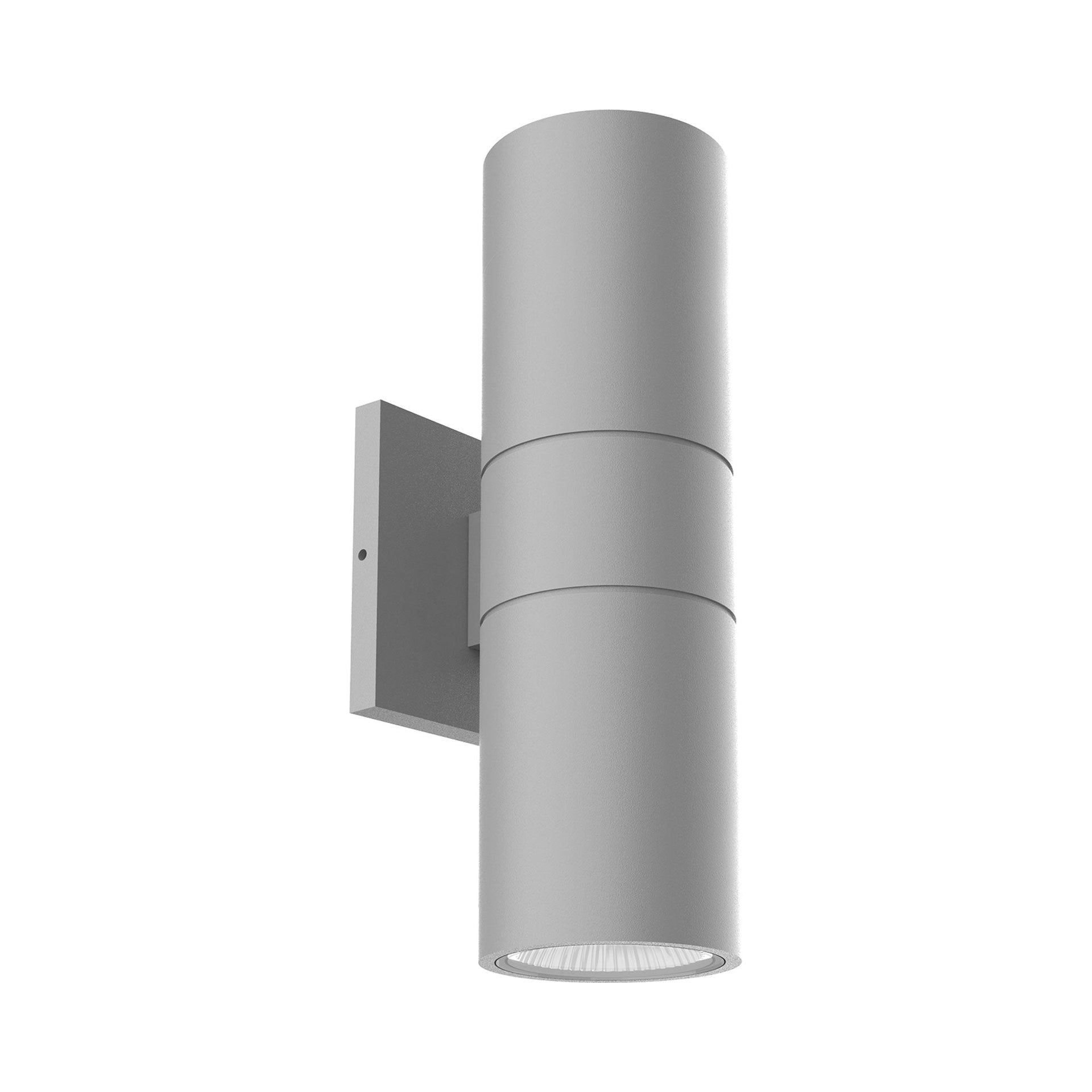 Lund Aluminum LED Wall Light