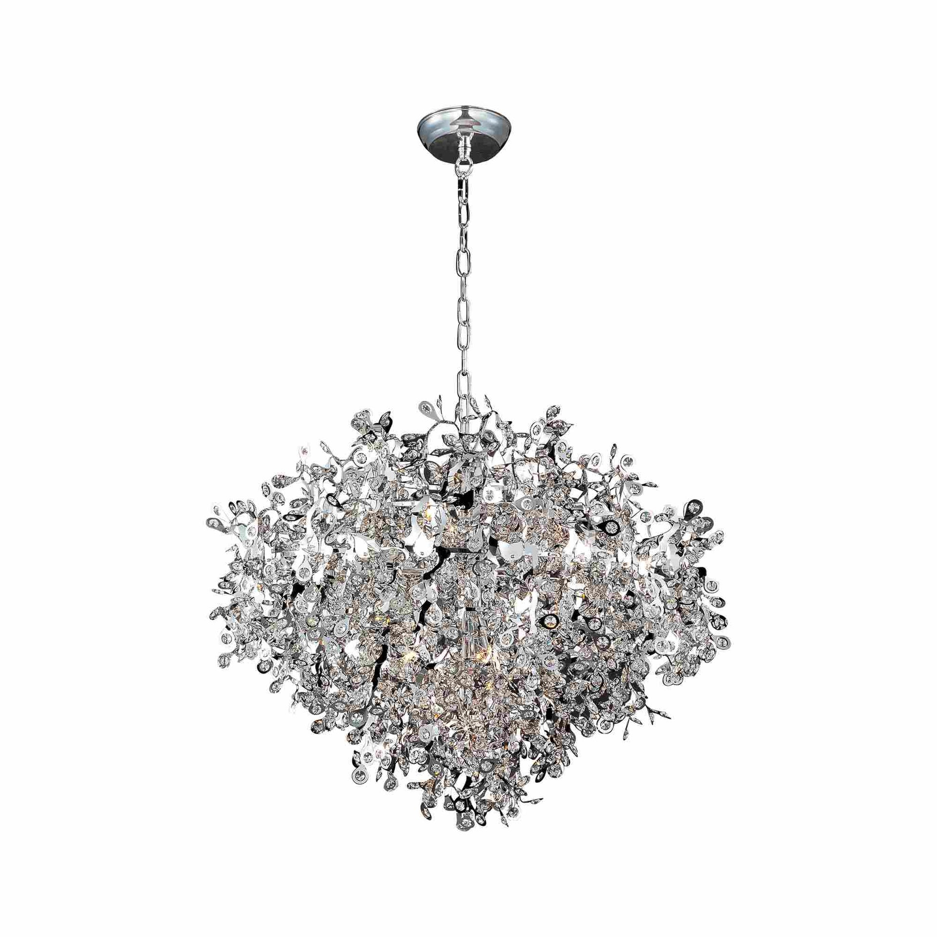 Maxim Lighting - 13 Light Pendant - Single Pendant - Comet-Thirteen Light