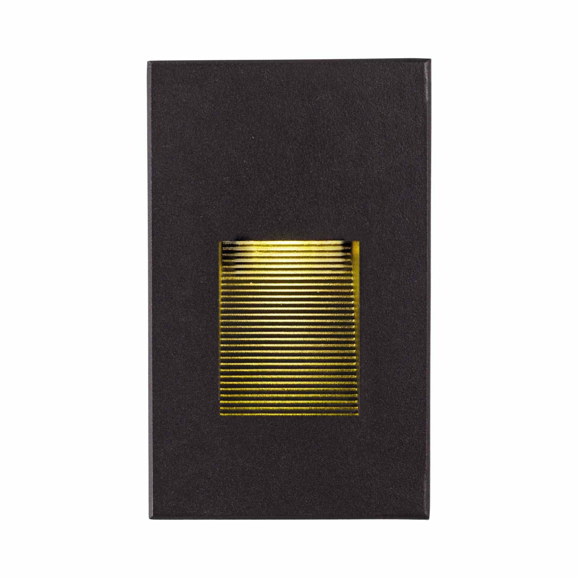 Latitude Run® Metal Step Light