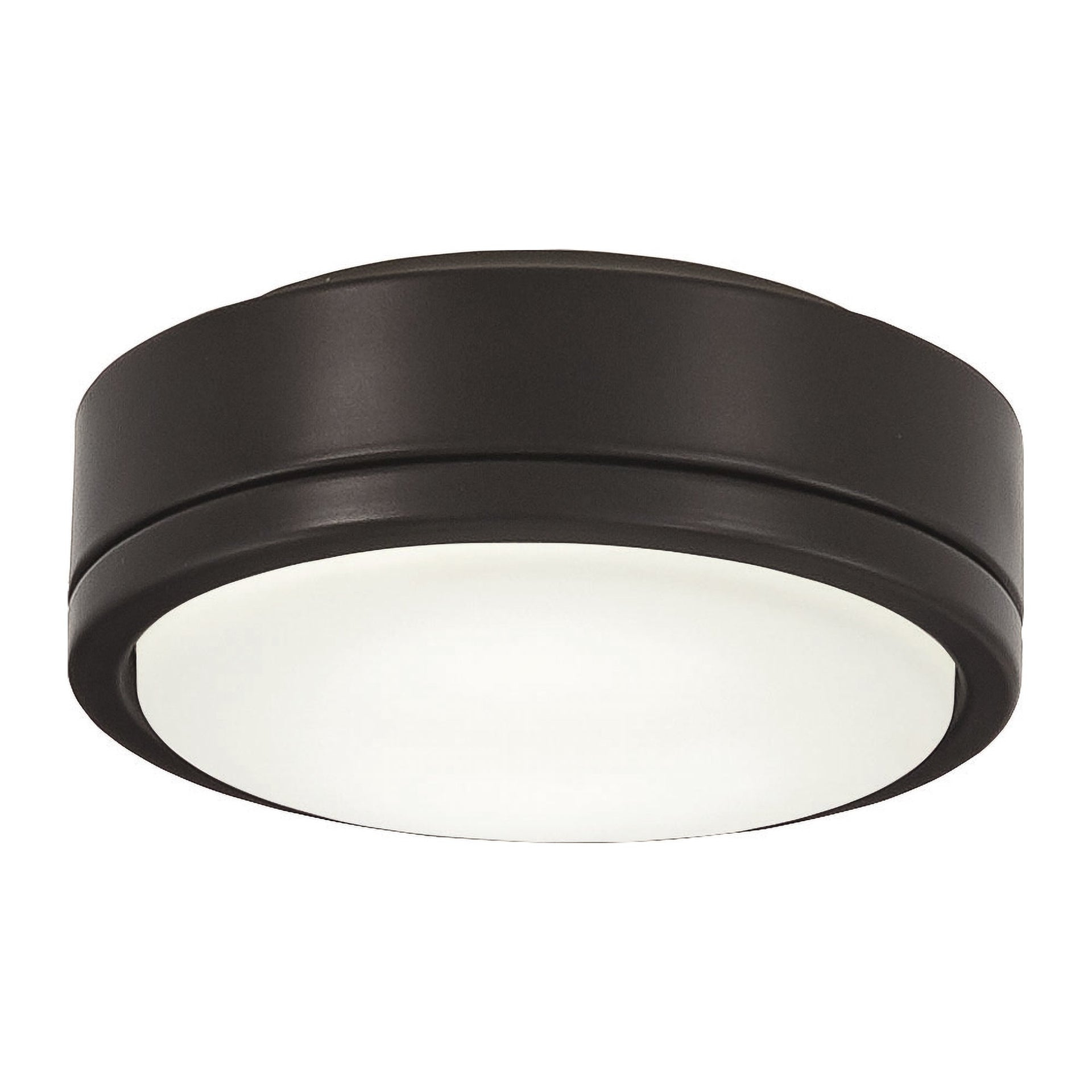 Minka Aire Rudolph 1-Light Universal LED Ceiling Fan Globe Light Kit