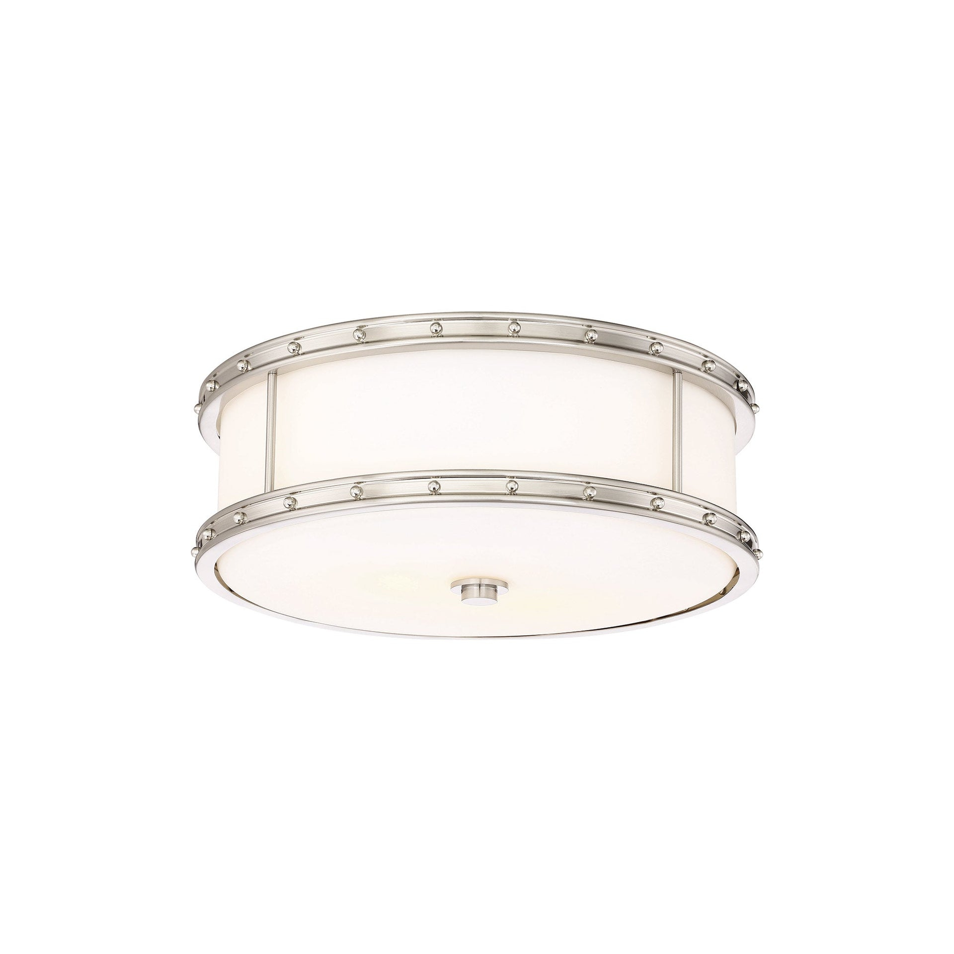 827-L LED Flush Mount Ceiling Light